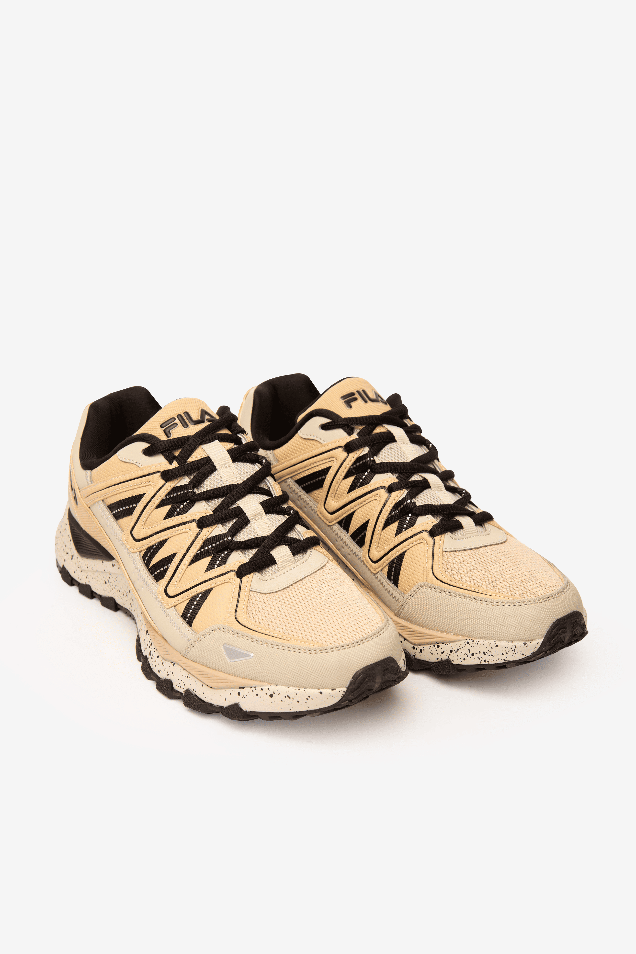 Men's Firetrail Evo Tenis Fila Caballero