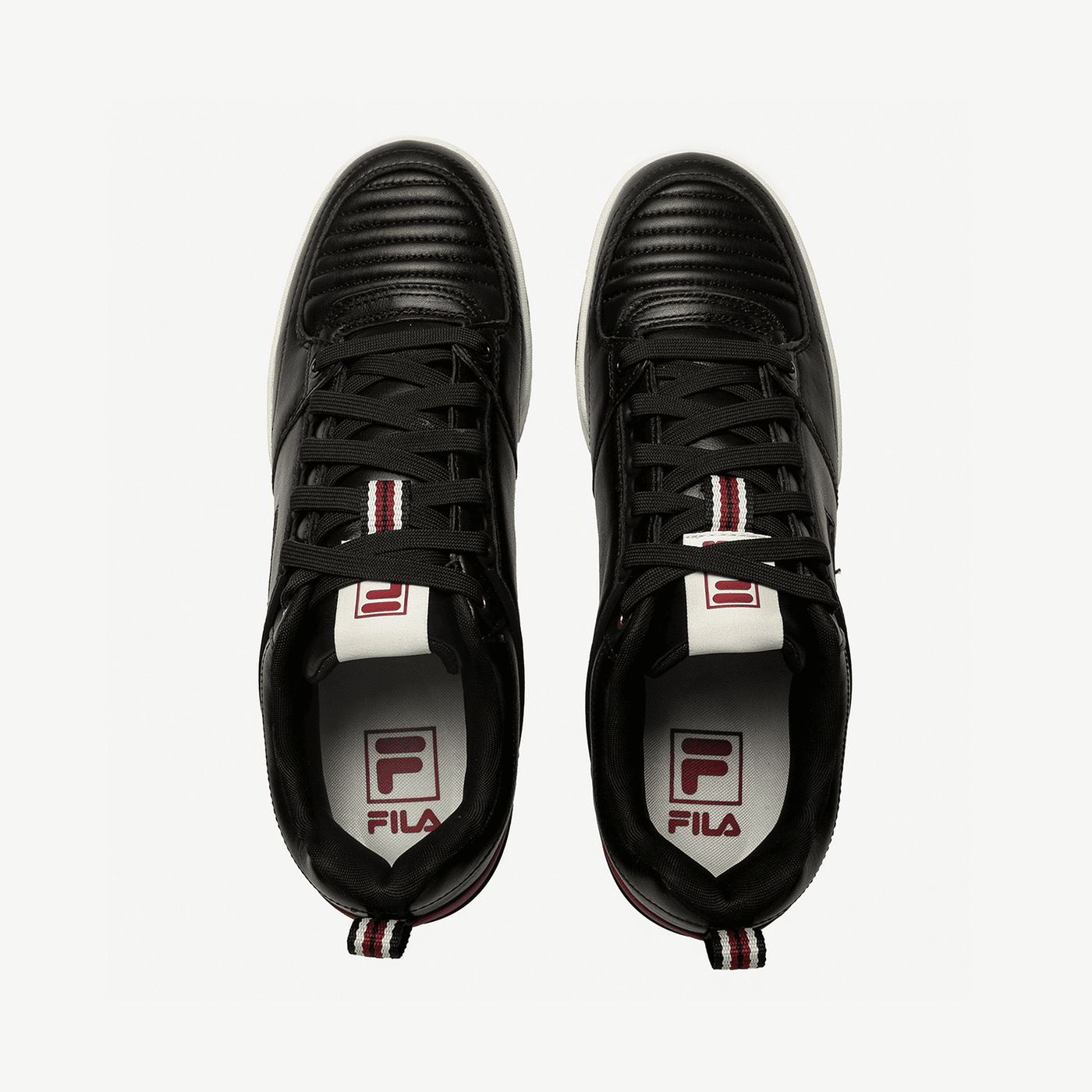 Tenis Fila Targa NT Hombre