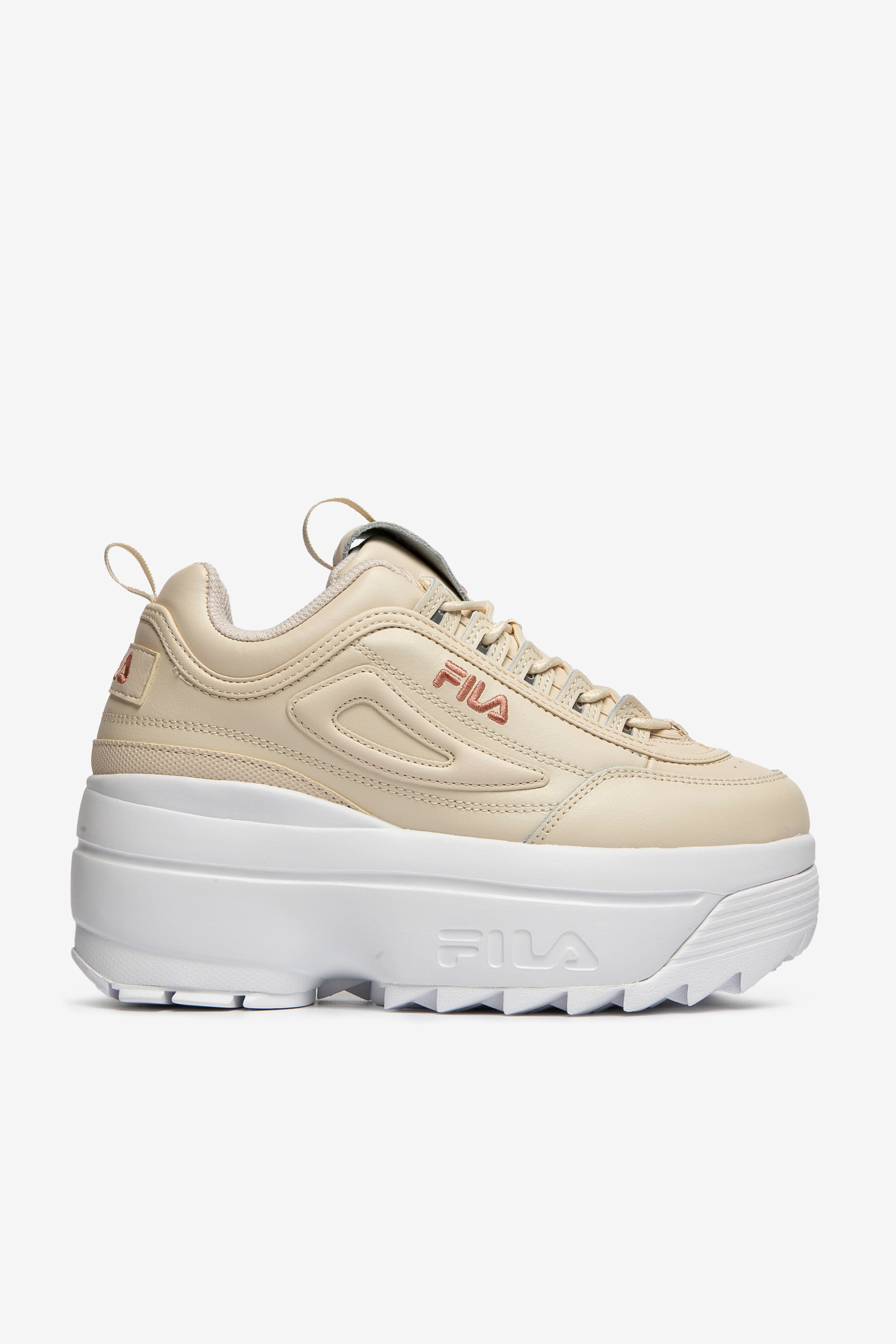 Disruptor II Wedge – FILA México - Main Image