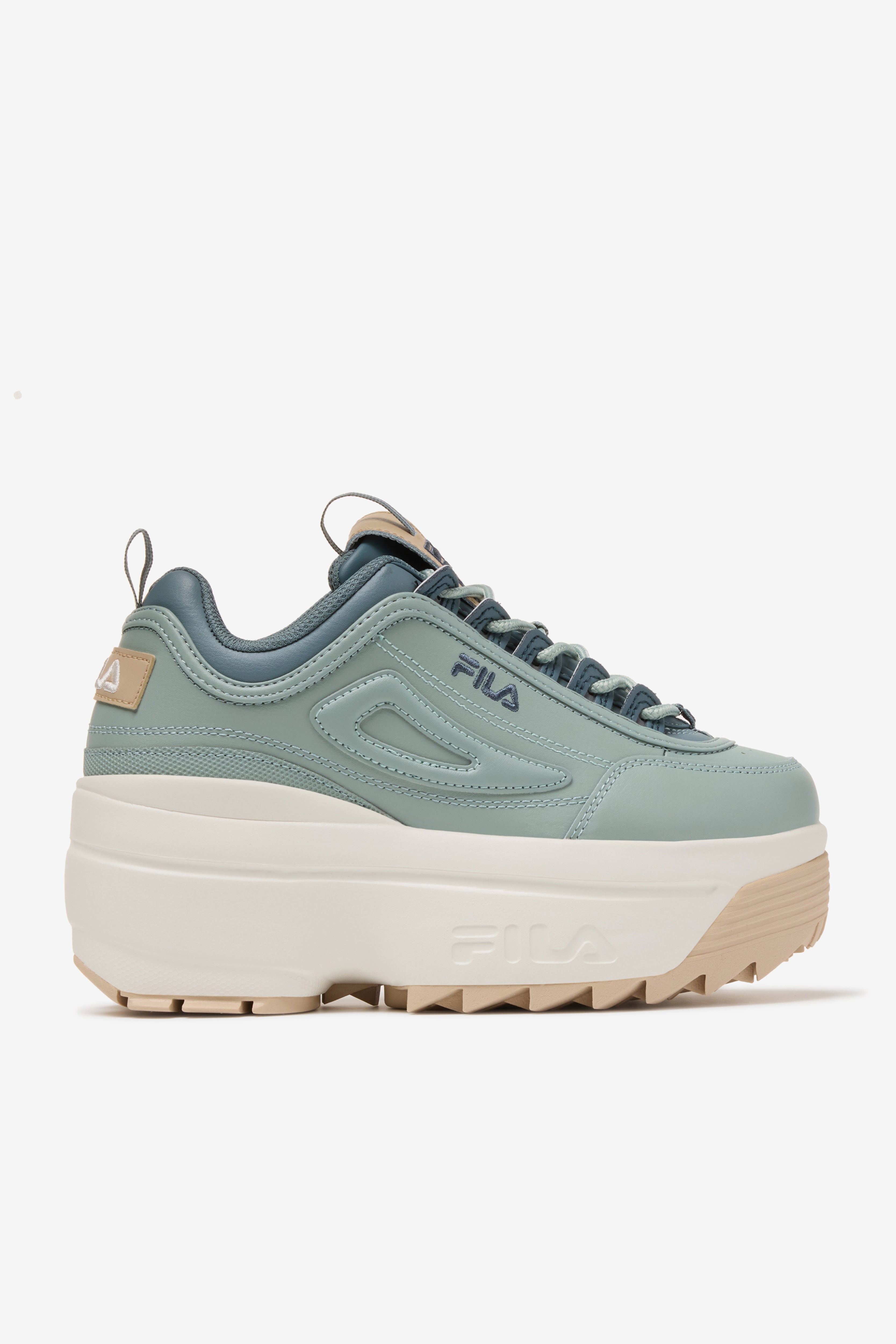 Fila Disruptor Ii Zapatos Fila Cuanto Cuestan Mexico WOMEN´S