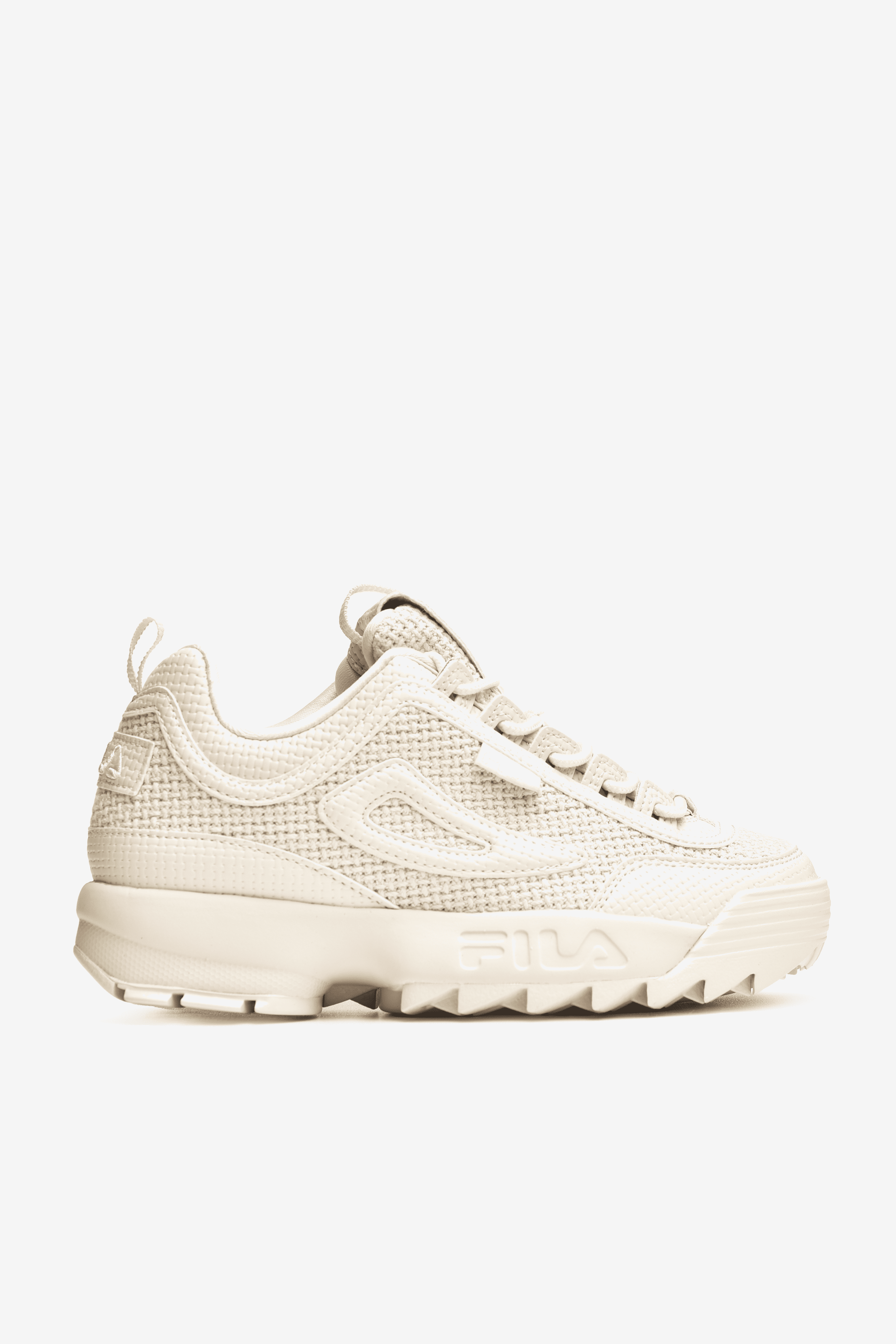 WOMEN´S DISRUPTOR WOVEN – FILA México