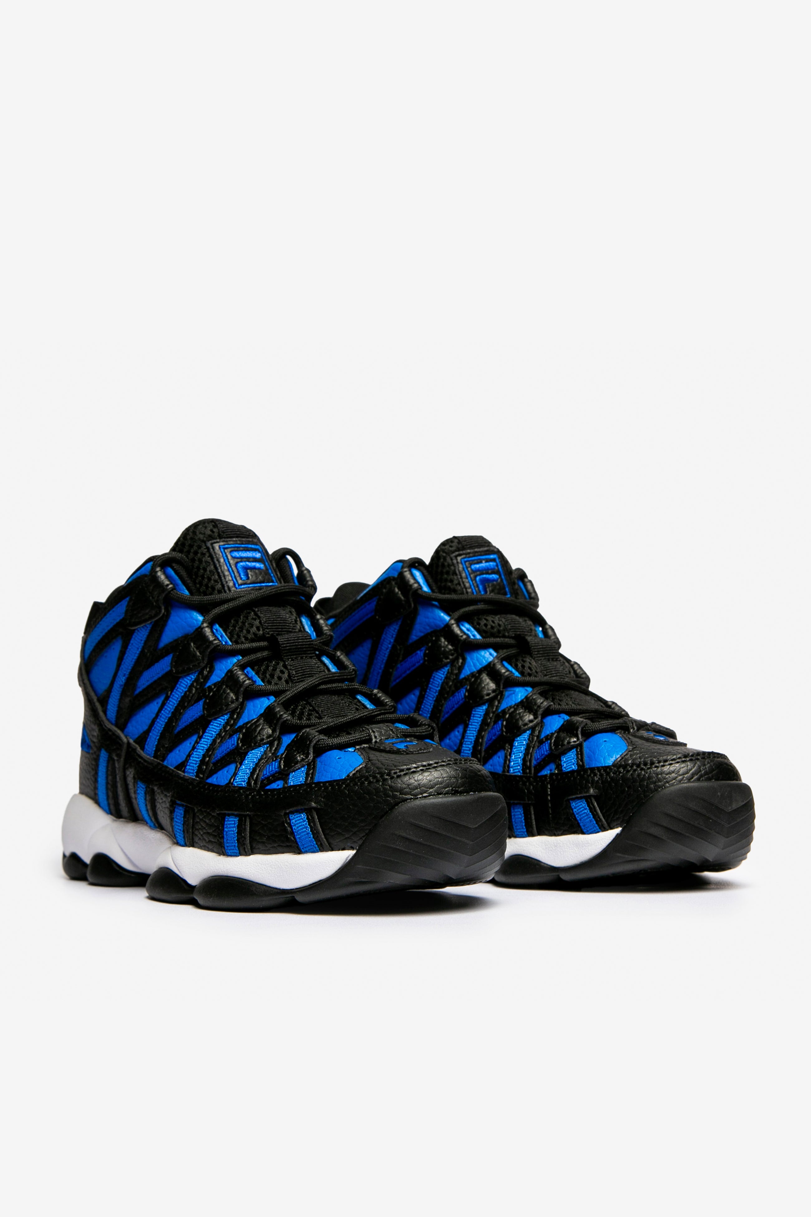 Tenis Fila Stackhouse Spaghetti Niño