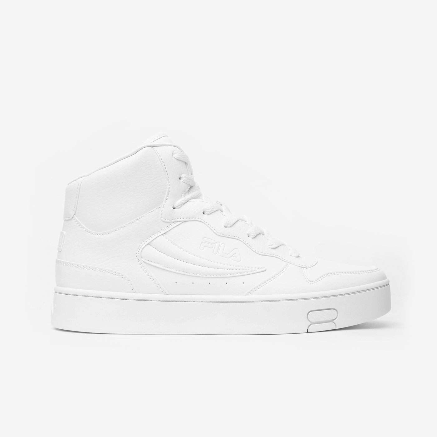 Tenis Fila MMX-100 Mid Hombre
