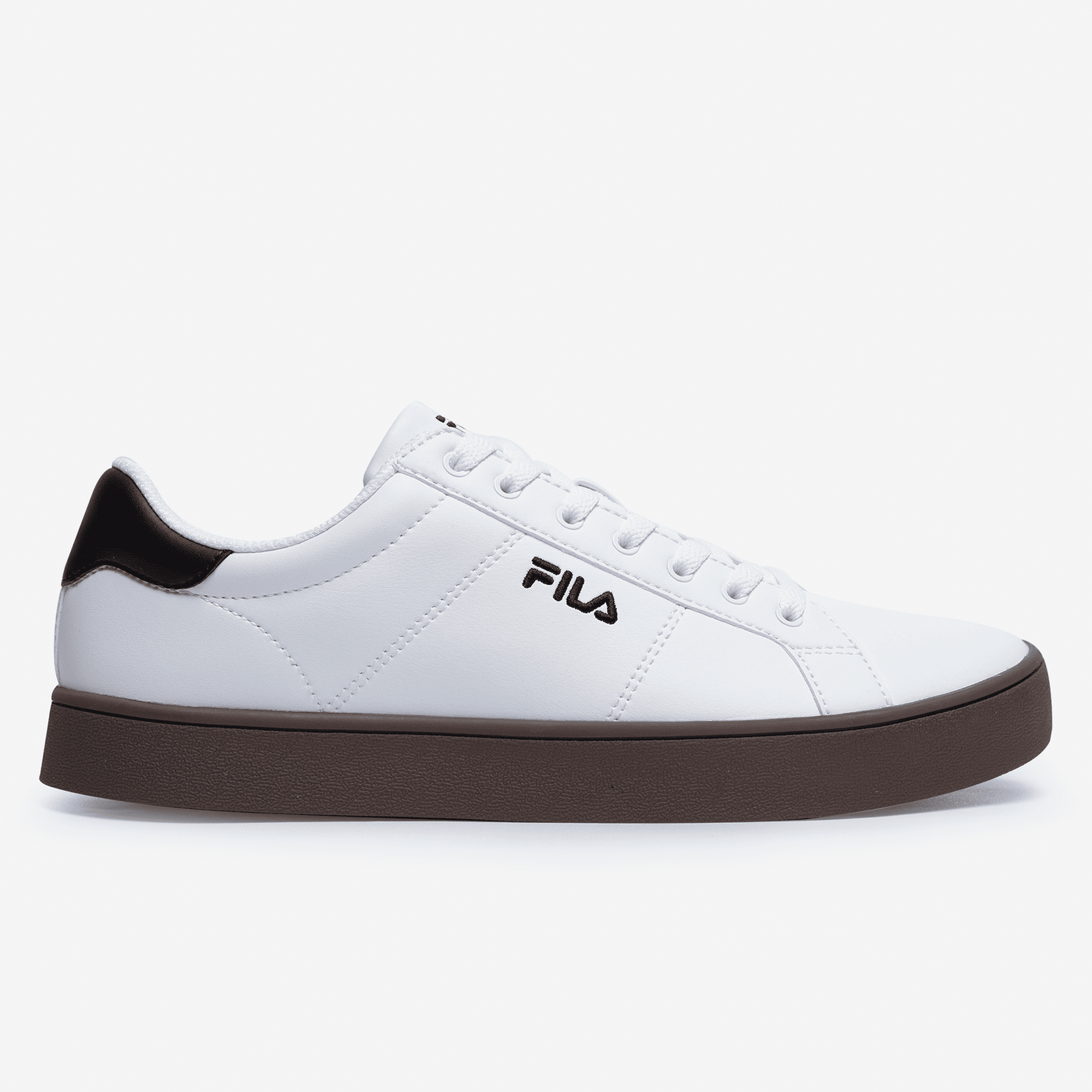 Tenis Fila Court Deluxe V2 Hombre