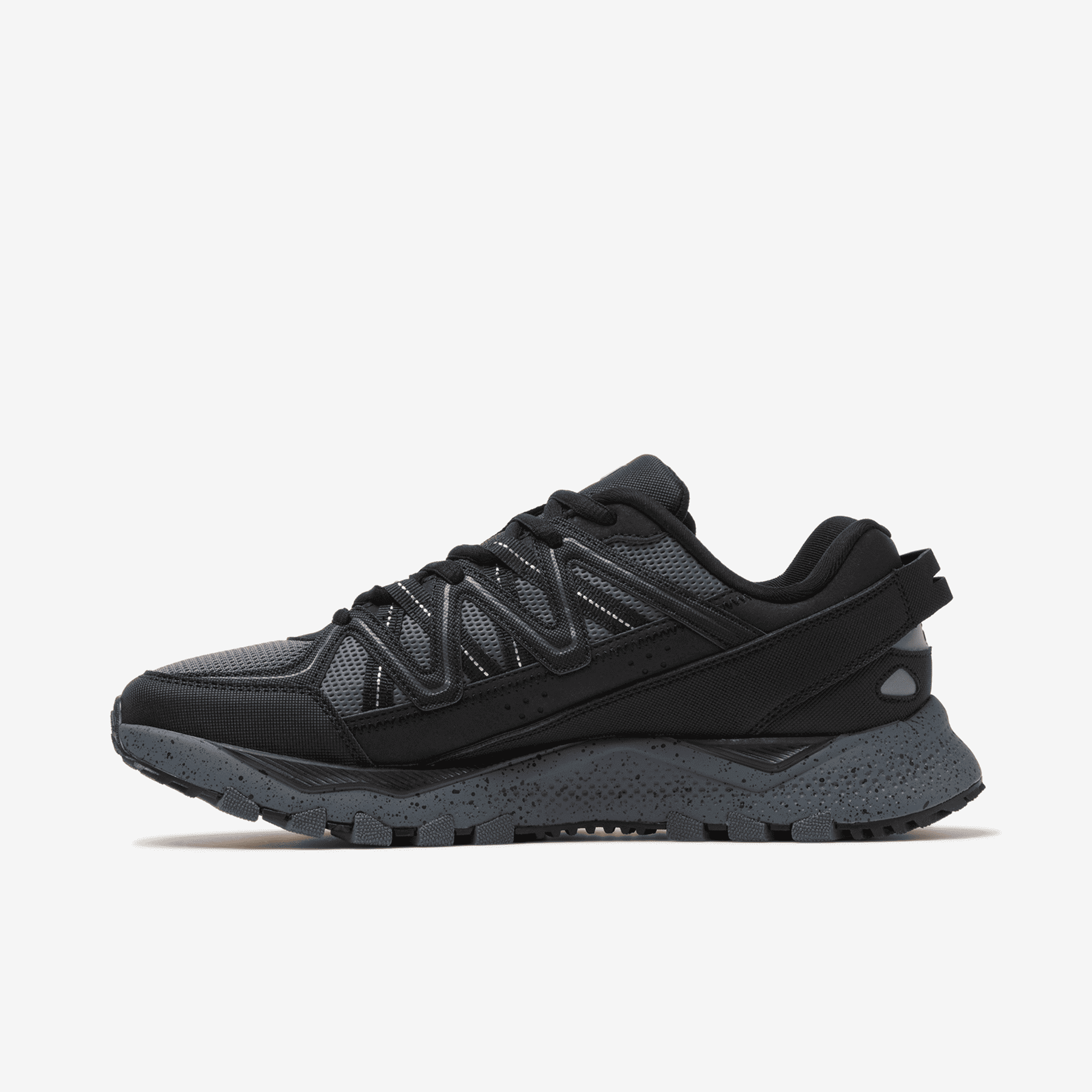 Tenis Fila Firetrail Evo Hombre