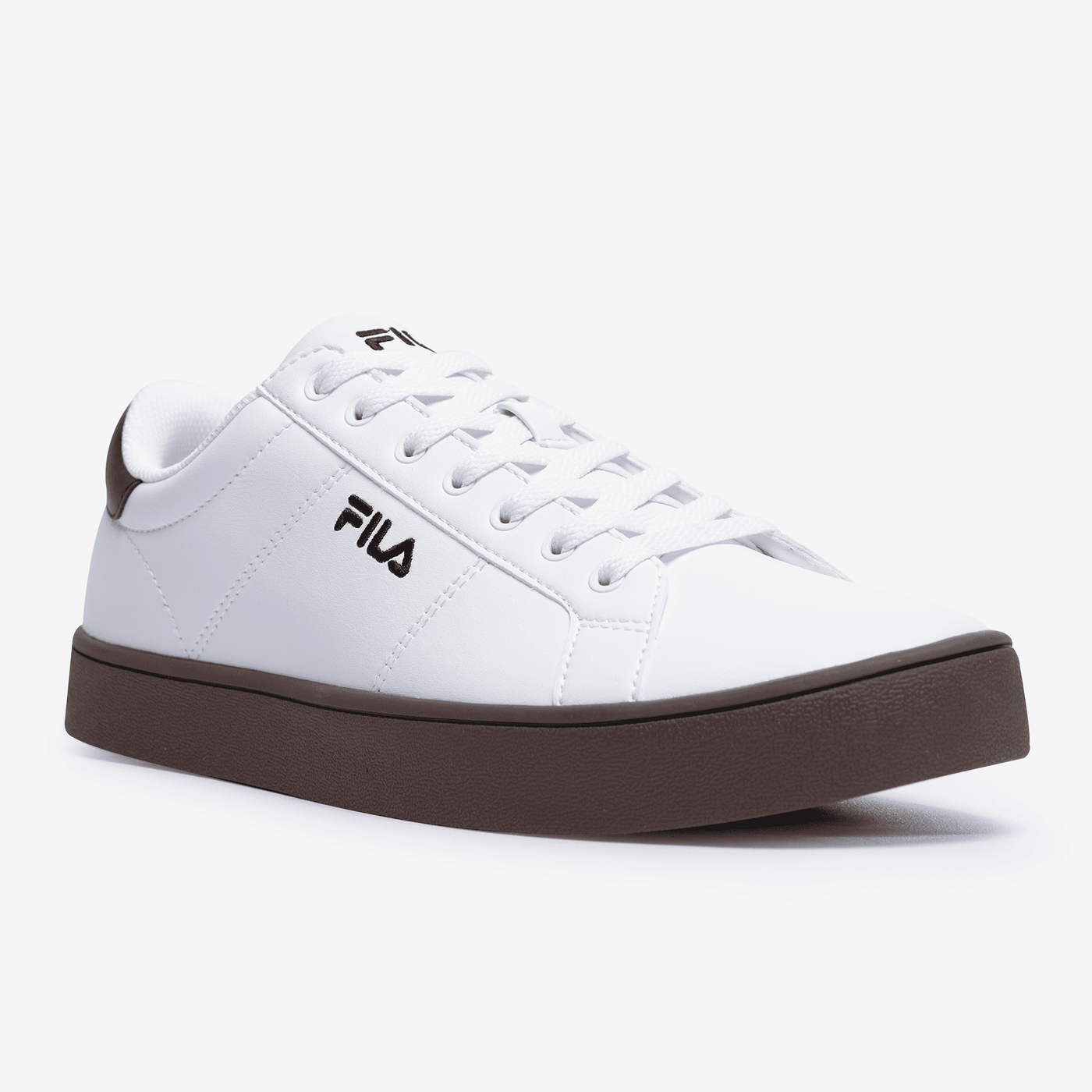 Tenis Fila Court Deluxe V2 Hombre