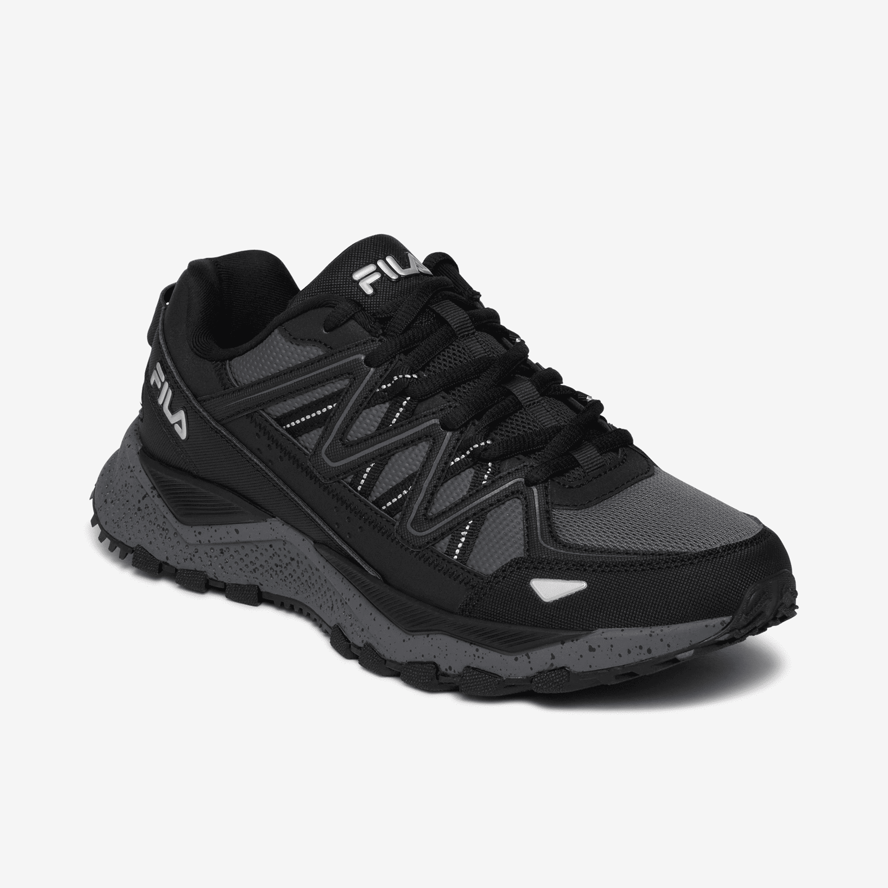 Men's Firetrail Evo Tenis Fila Caballero