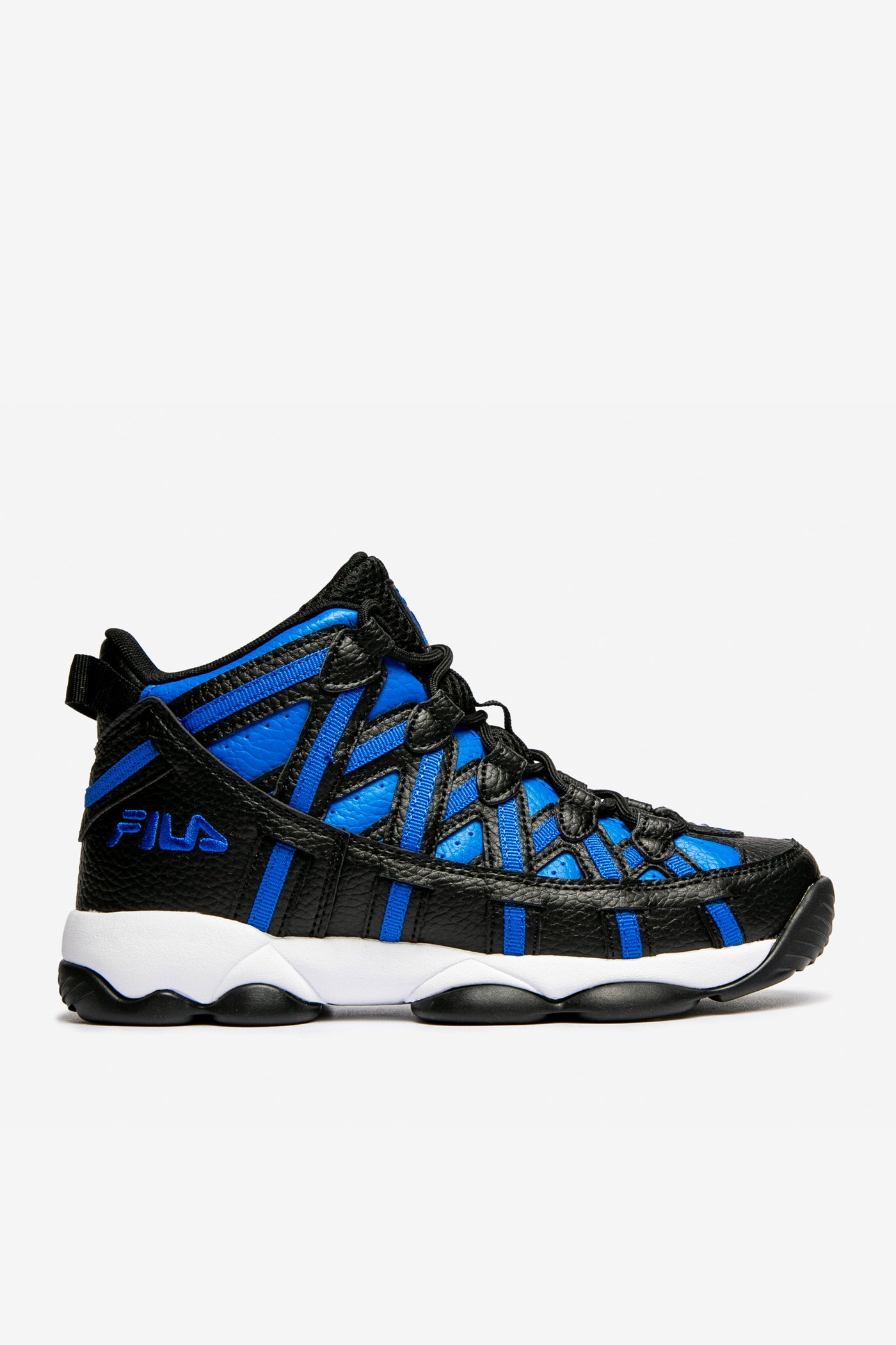 Tenis Fila Stackhouse Spaghetti Niño