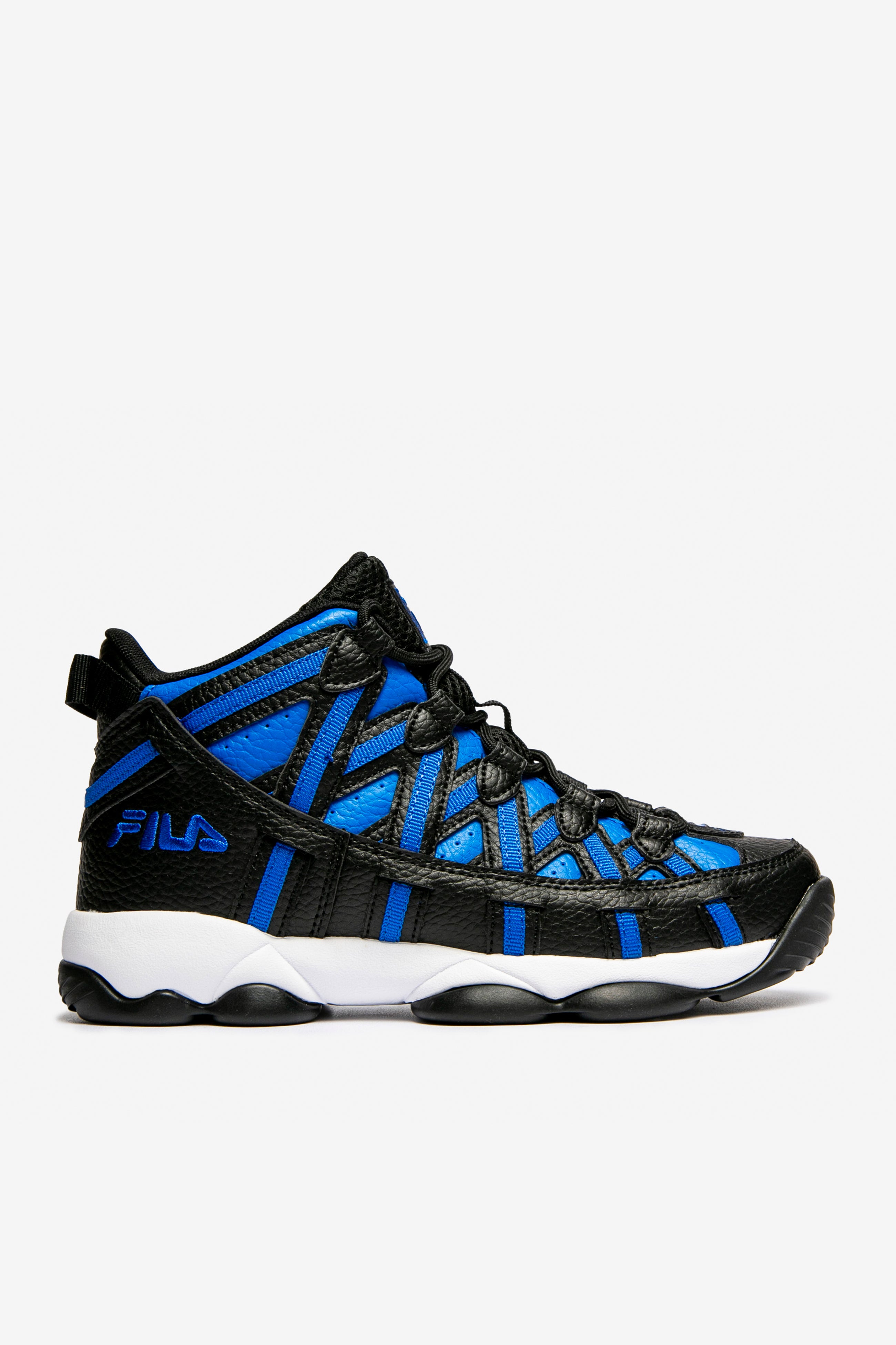 Tenis Fila Stackhouse Spaghetti Niño