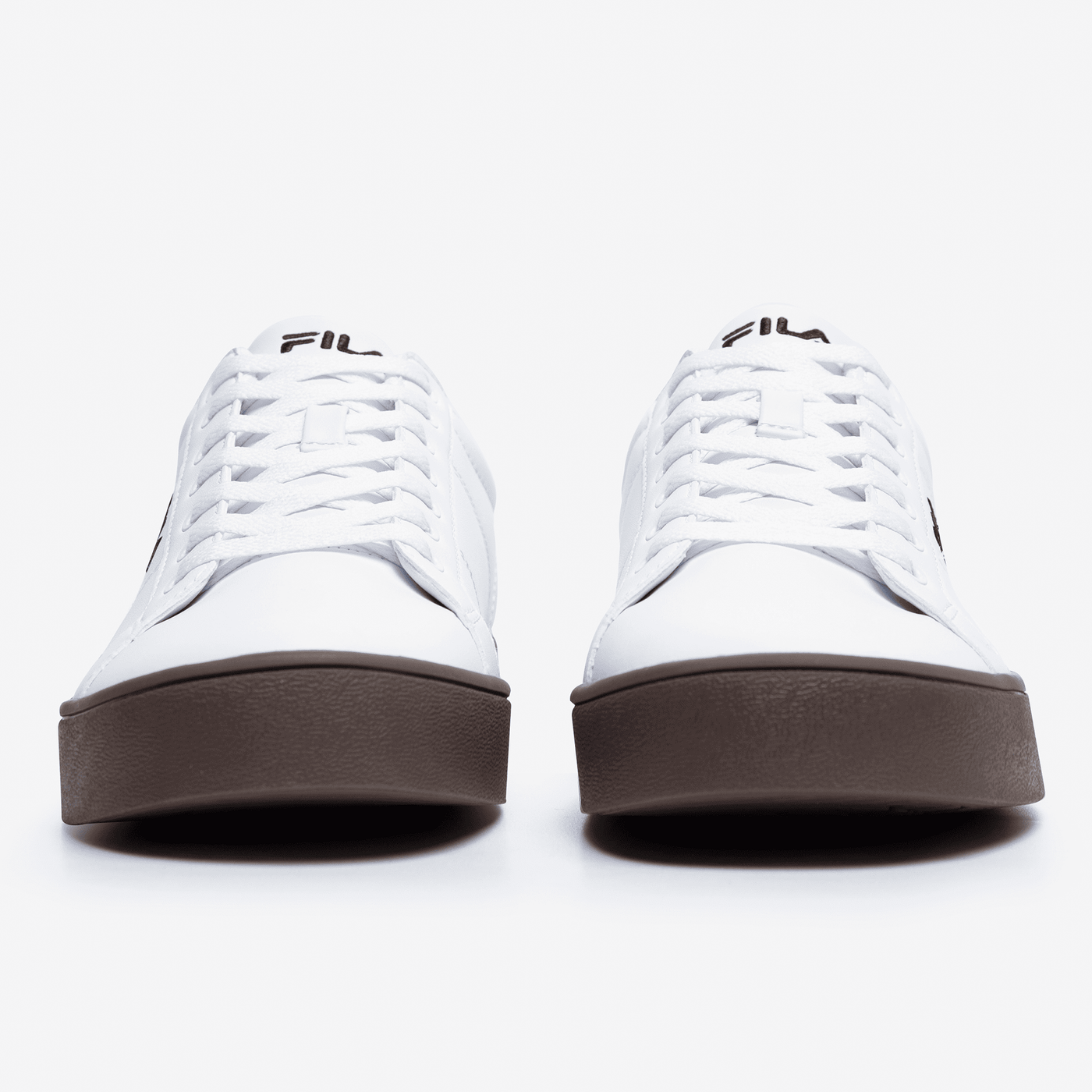 Tenis Fila Court Deluxe V2 Hombre