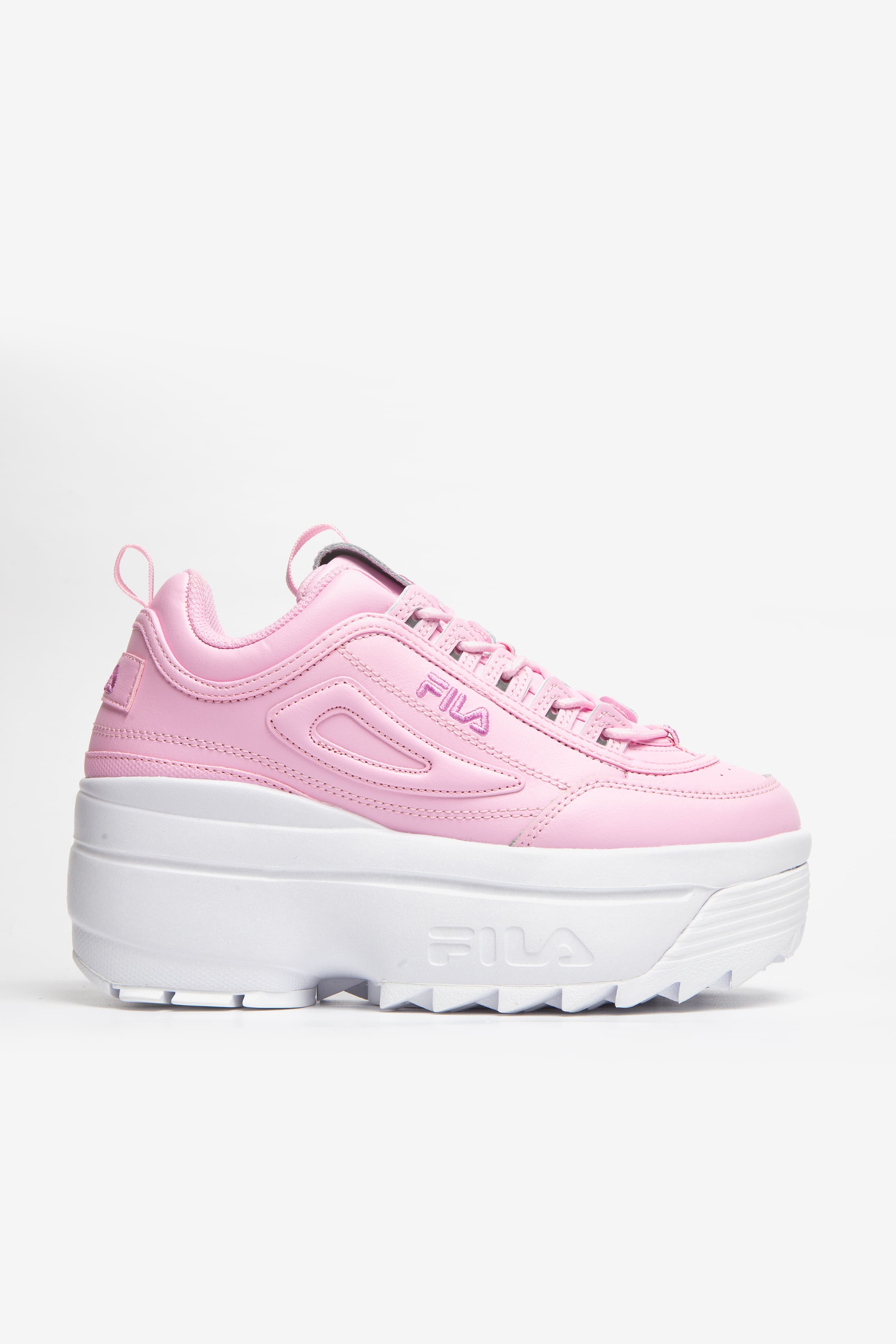 WOMEN´S DISRUPTOR II WEDGE – FILA México