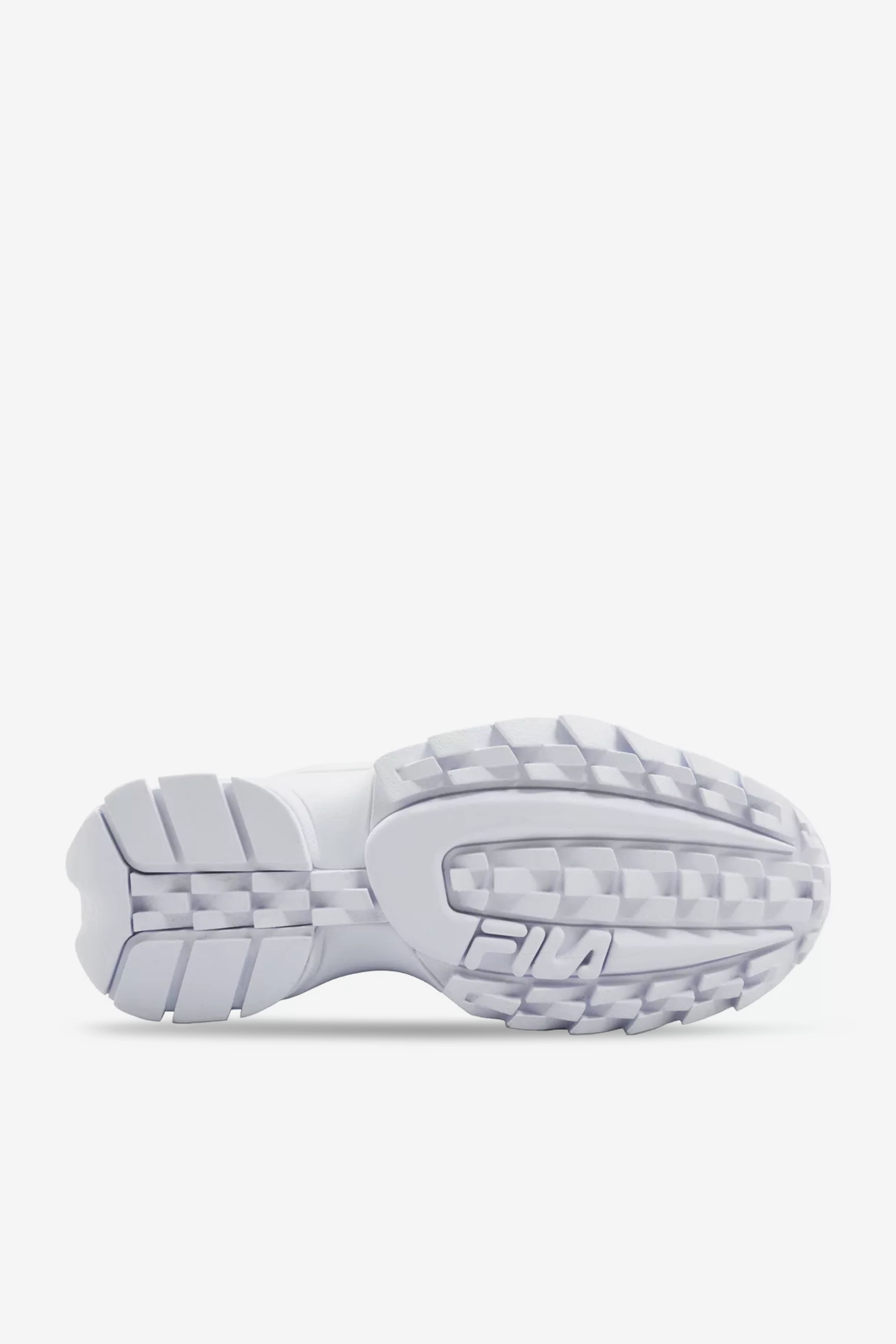 Tenis Fila Disruptor II Mid Mujer