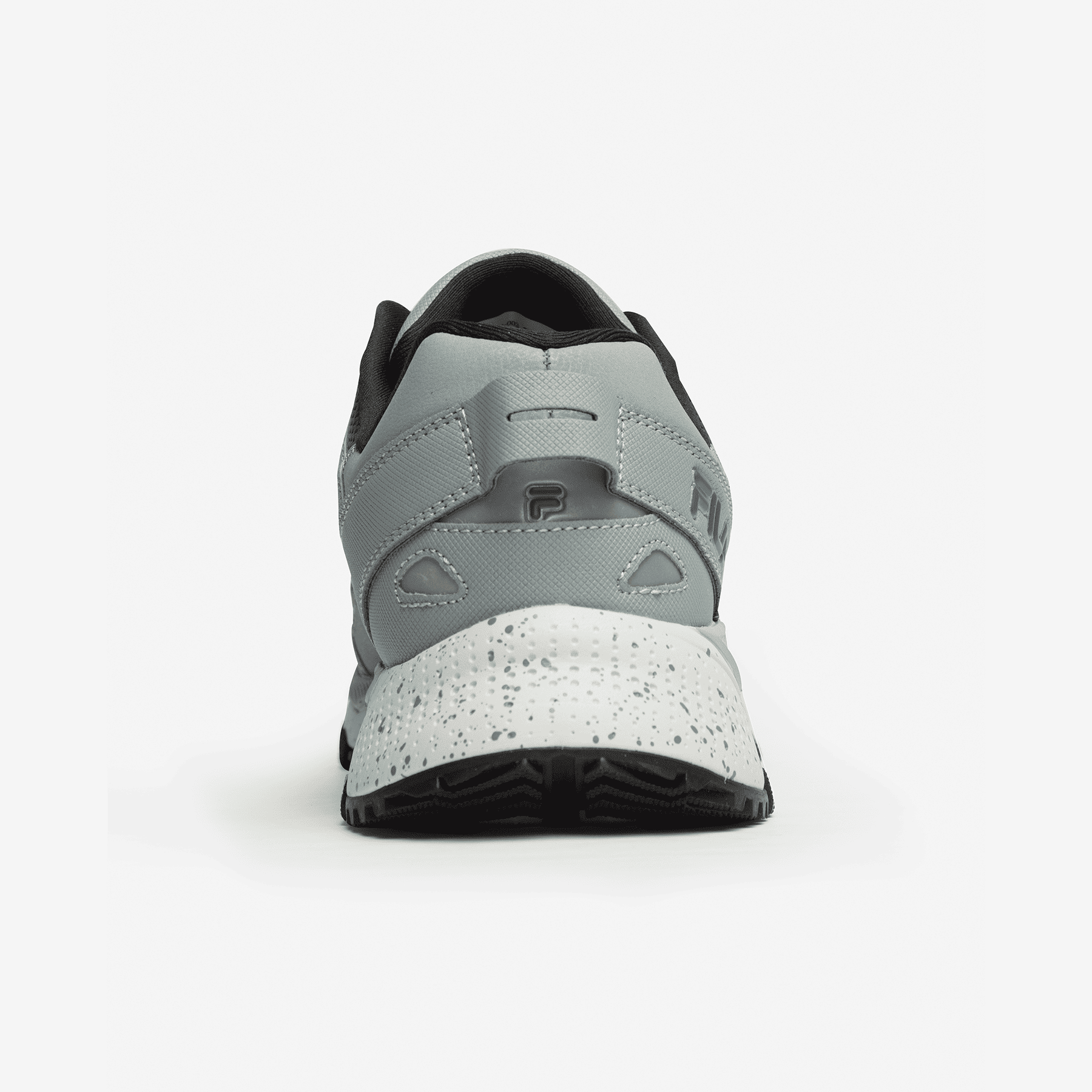 Tenis Fila Firetrail Evo Hombre