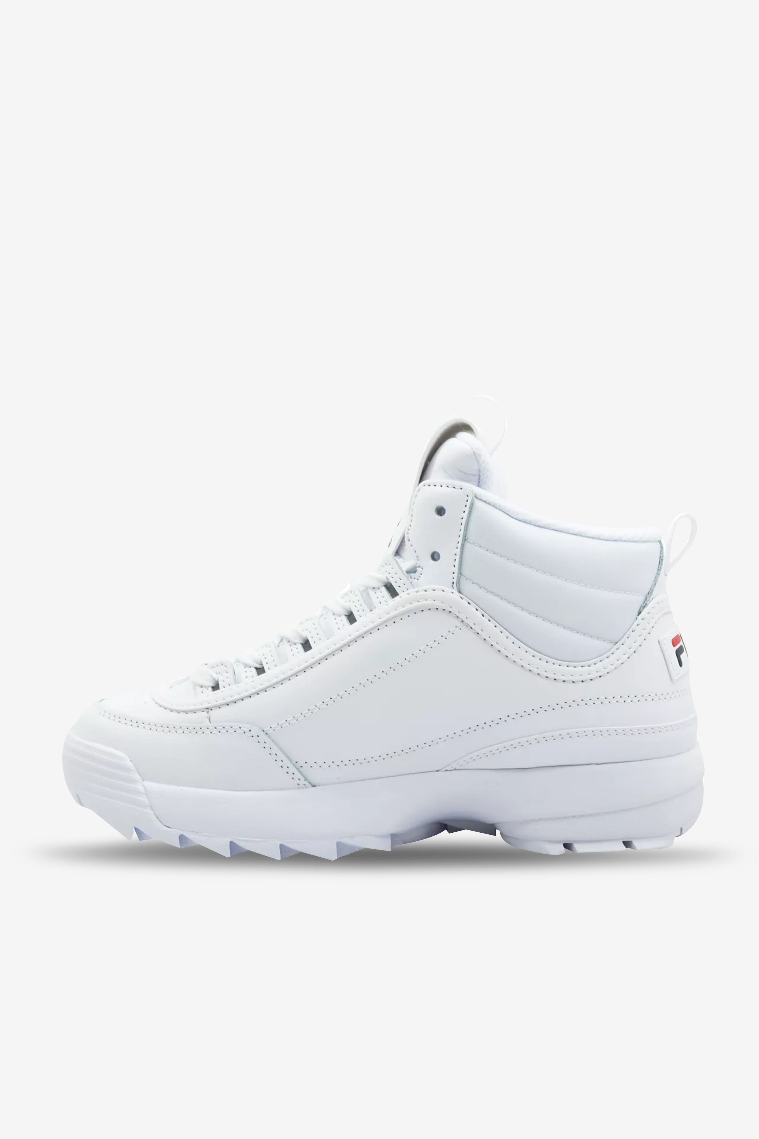 Tenis Fila Disruptor II Mid Mujer