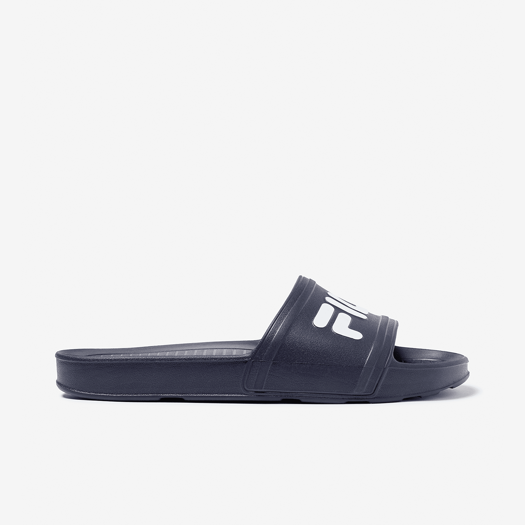 Men's Action Slide Sandalias Fila Caballero