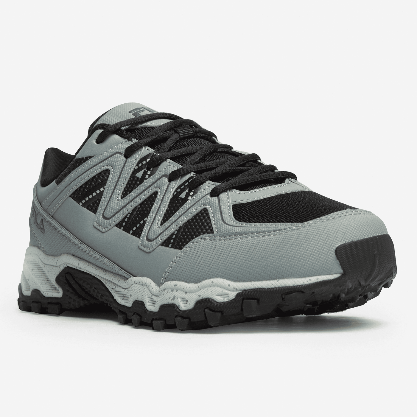 Tenis Fila Firetrail Evo Niño