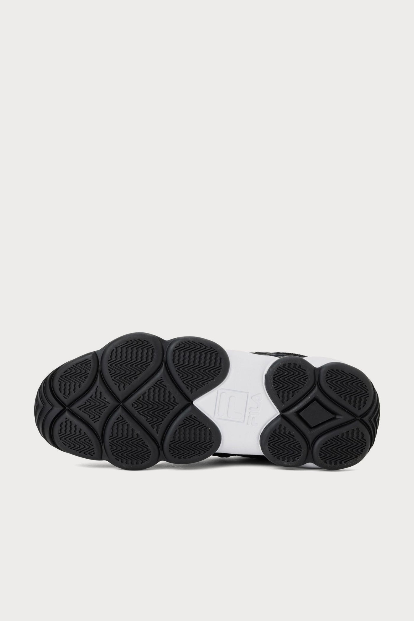 Tenis Fila Stackhouse Spaghetti Paracord Hombre