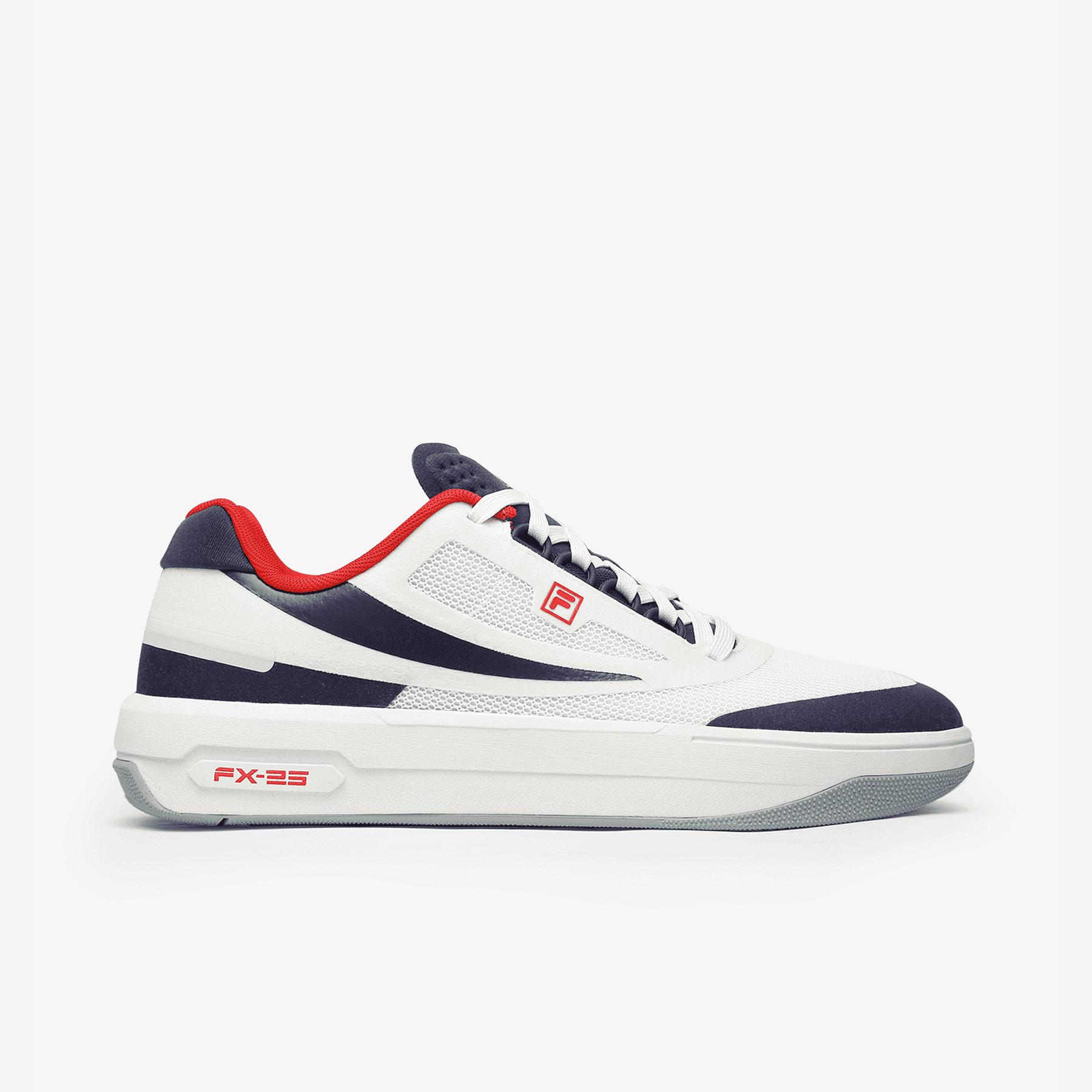 Men's FX-25 Tenis Fila Caballero