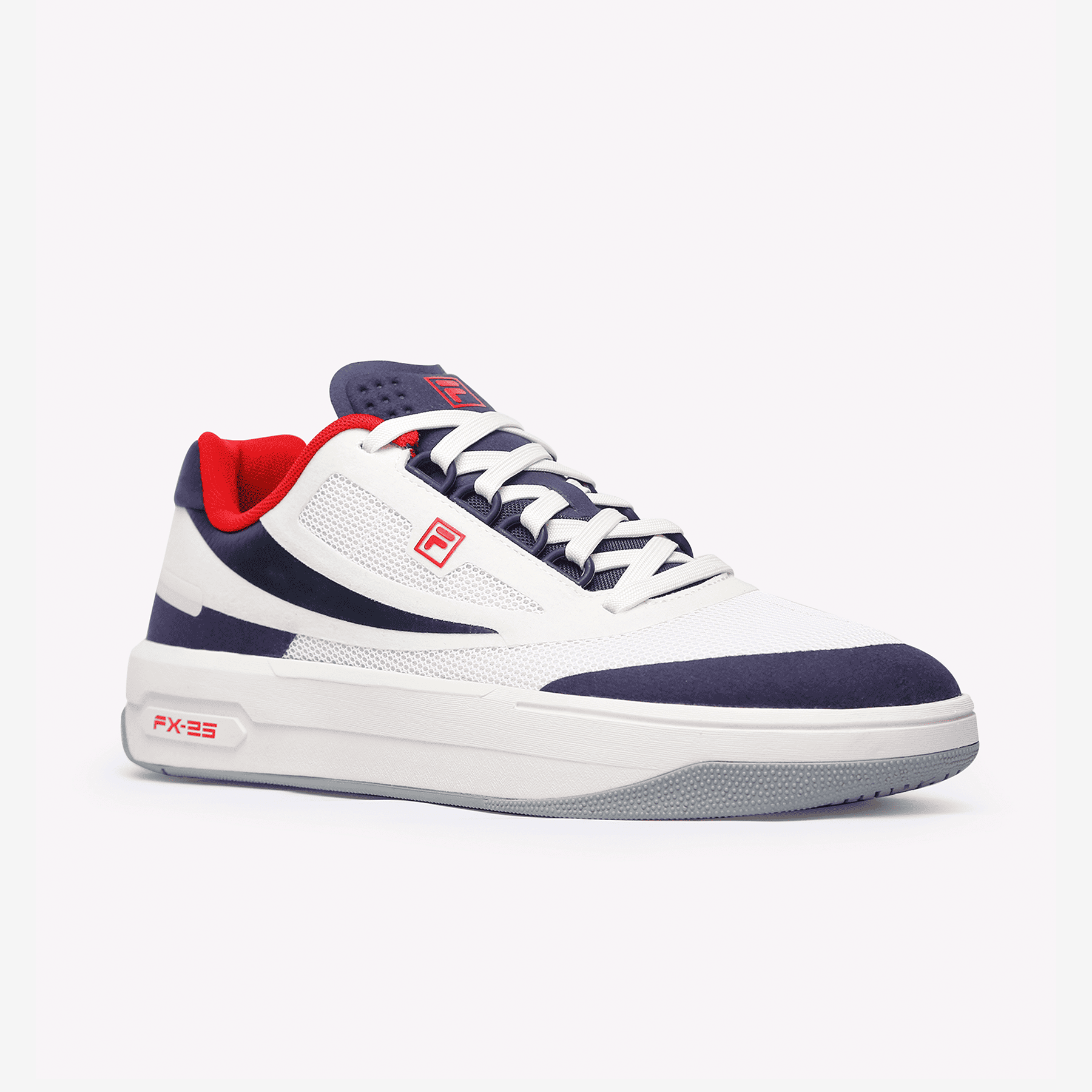Tenis Fila FX-25 Hombre