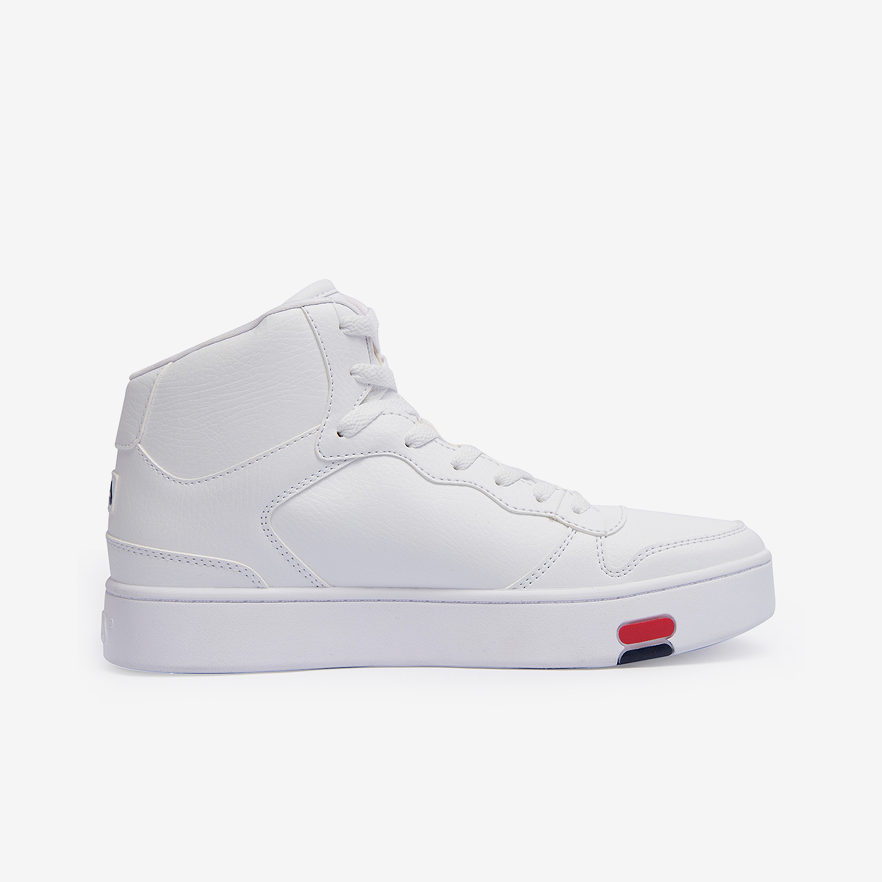 Tenis Fila MMX-100 Mid Mujer