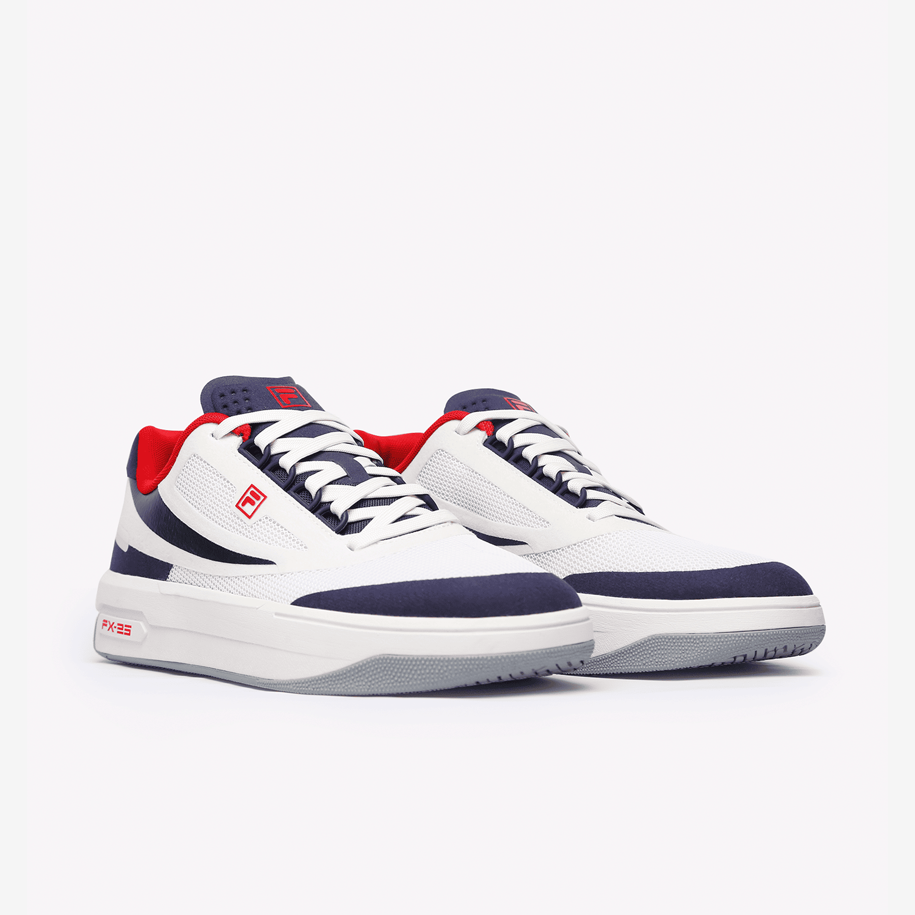 Men's FX-25 Tenis Fila Caballero