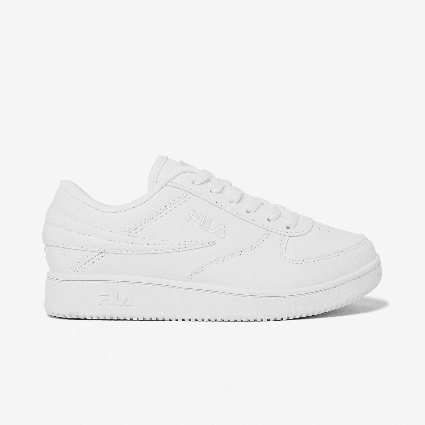 Tenis Fila A-Low Niños