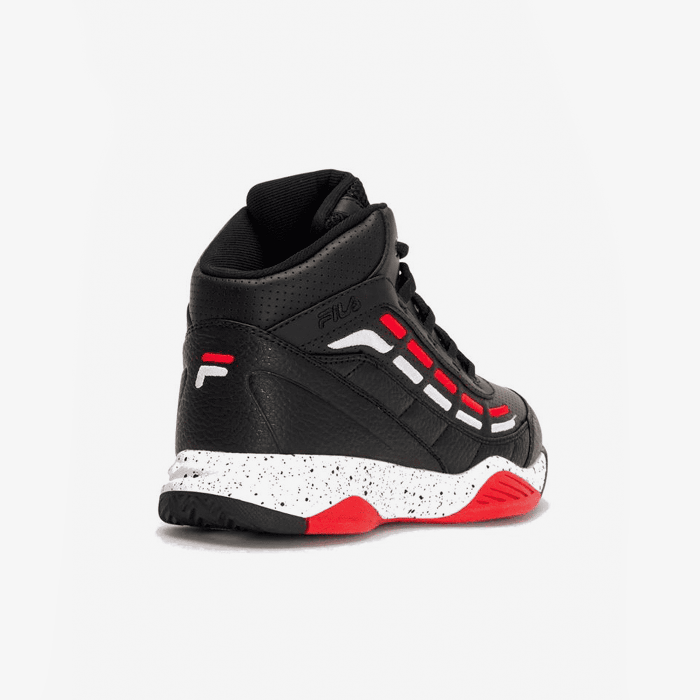 Tenis Fila Spitfire Niños