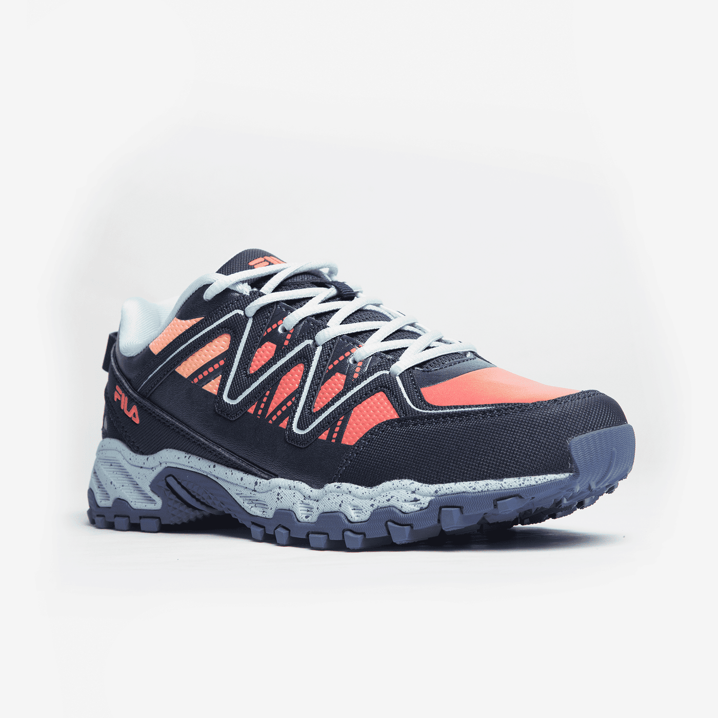 Tenis Fila Firetrail Evo Niño