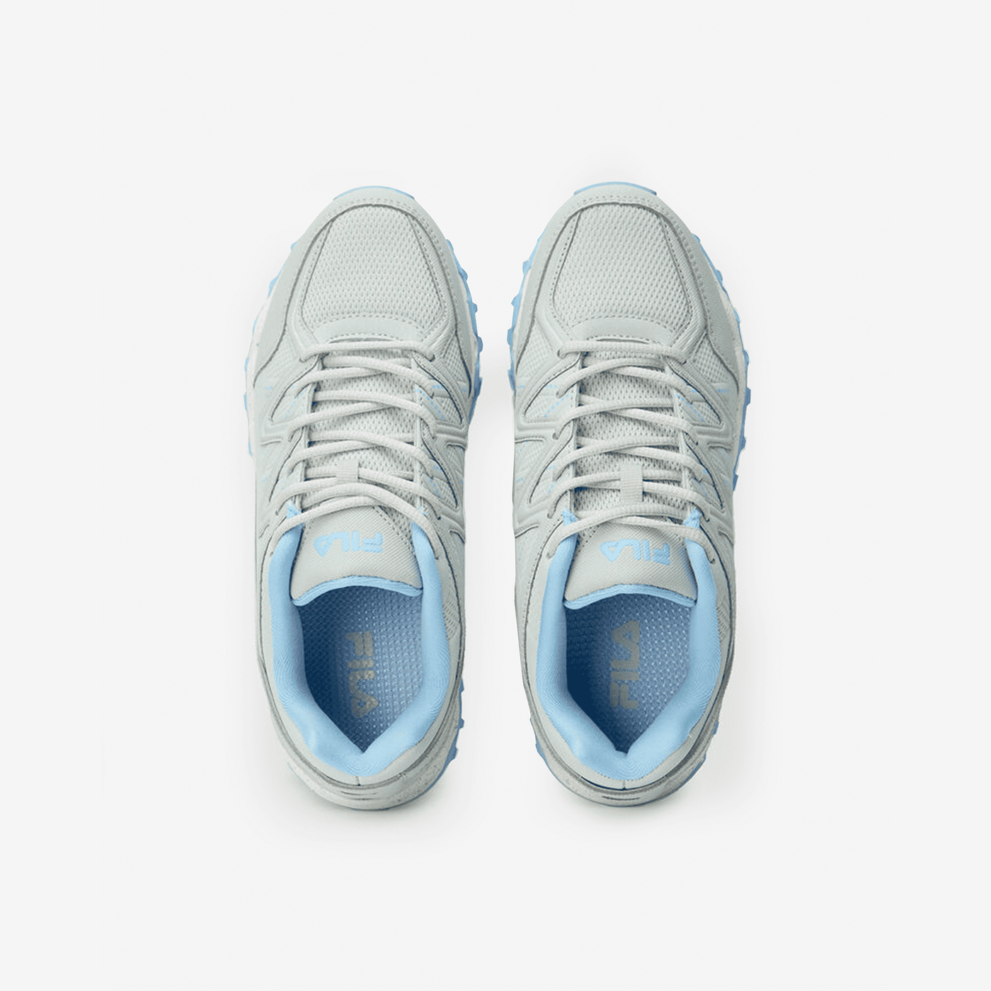 Tenis Fila Firetrail Evo Niño