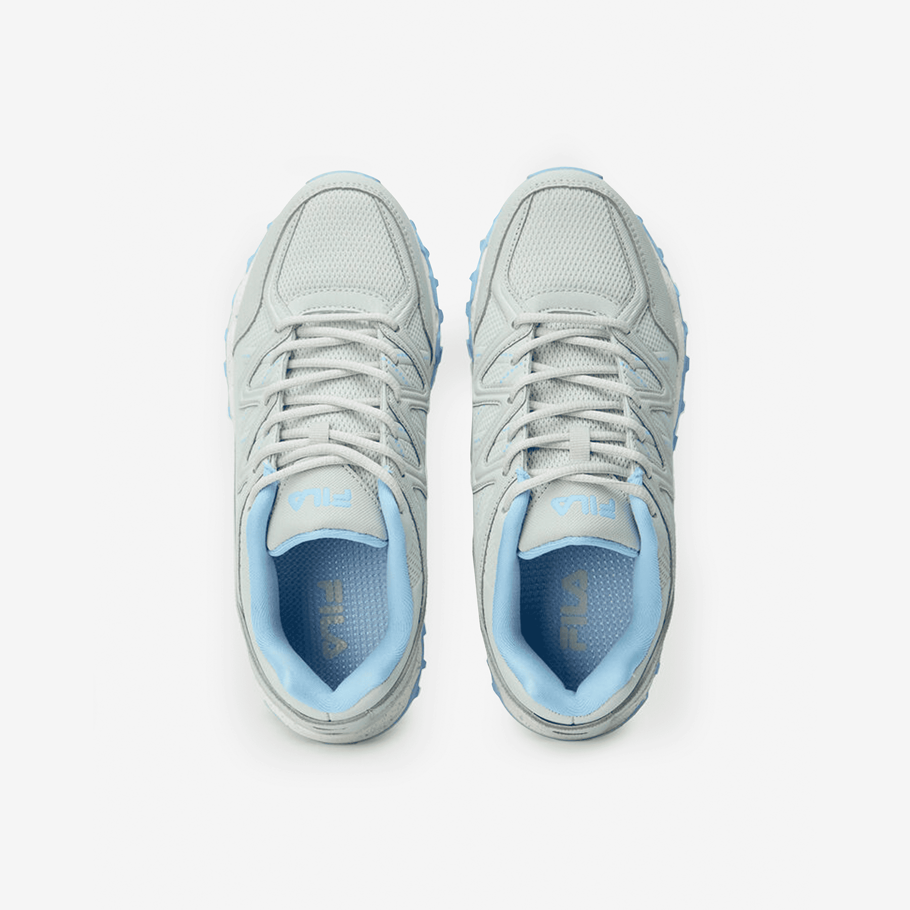Tenis Fila Firetrail Evo Niño
