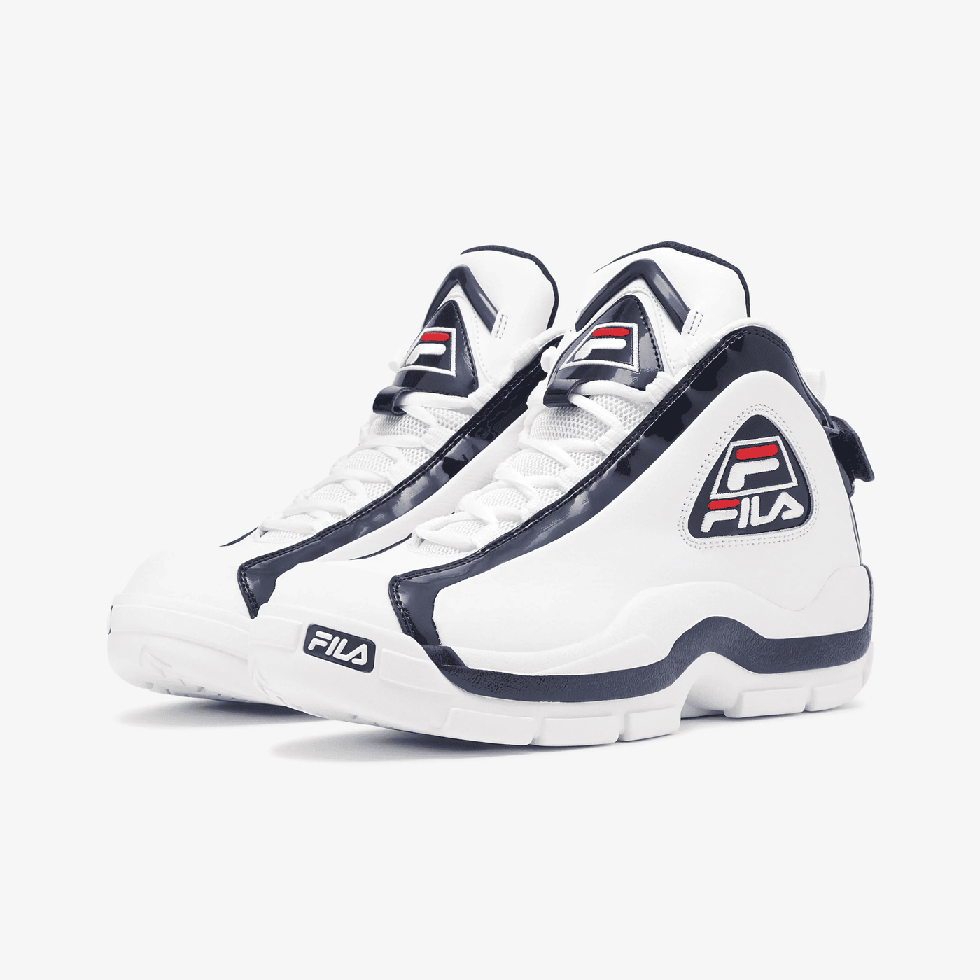 Tenis Fila Grant Hill 2 Hombre