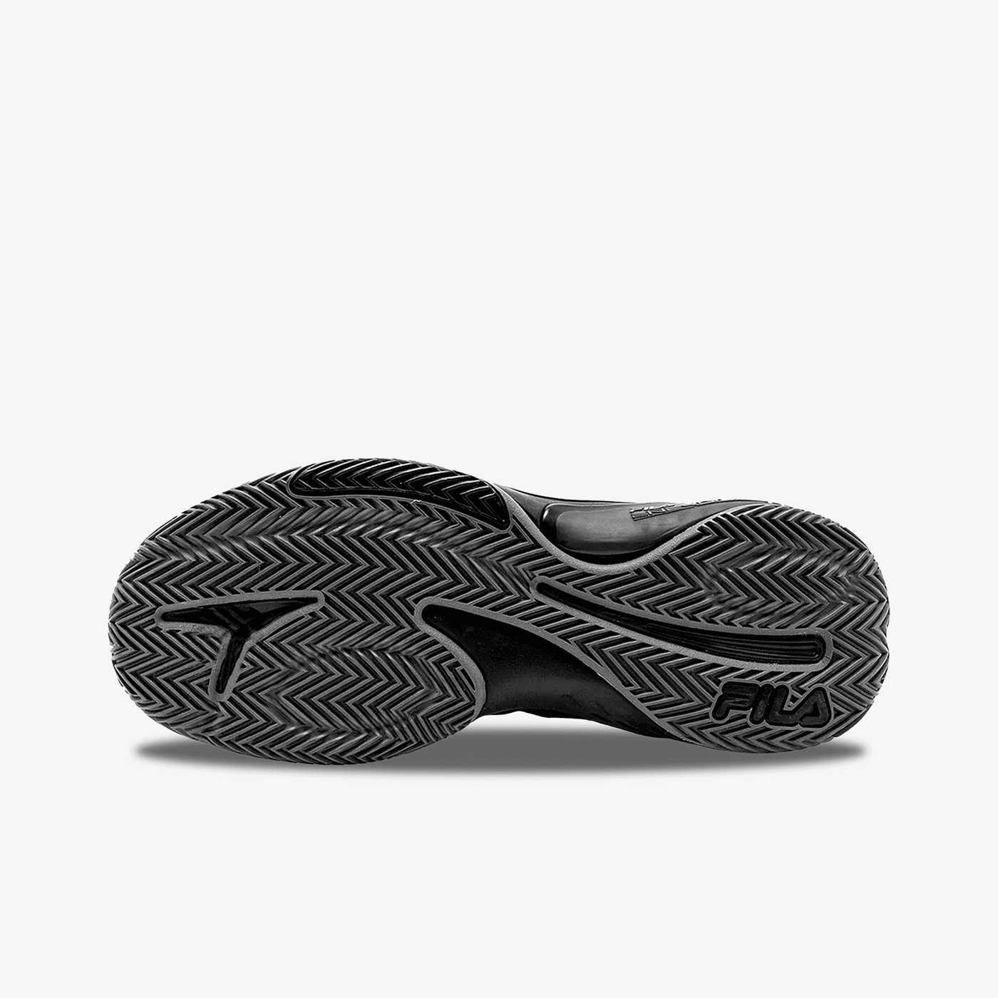 Tenis Fila Kwickmax Viz Energized Hombre