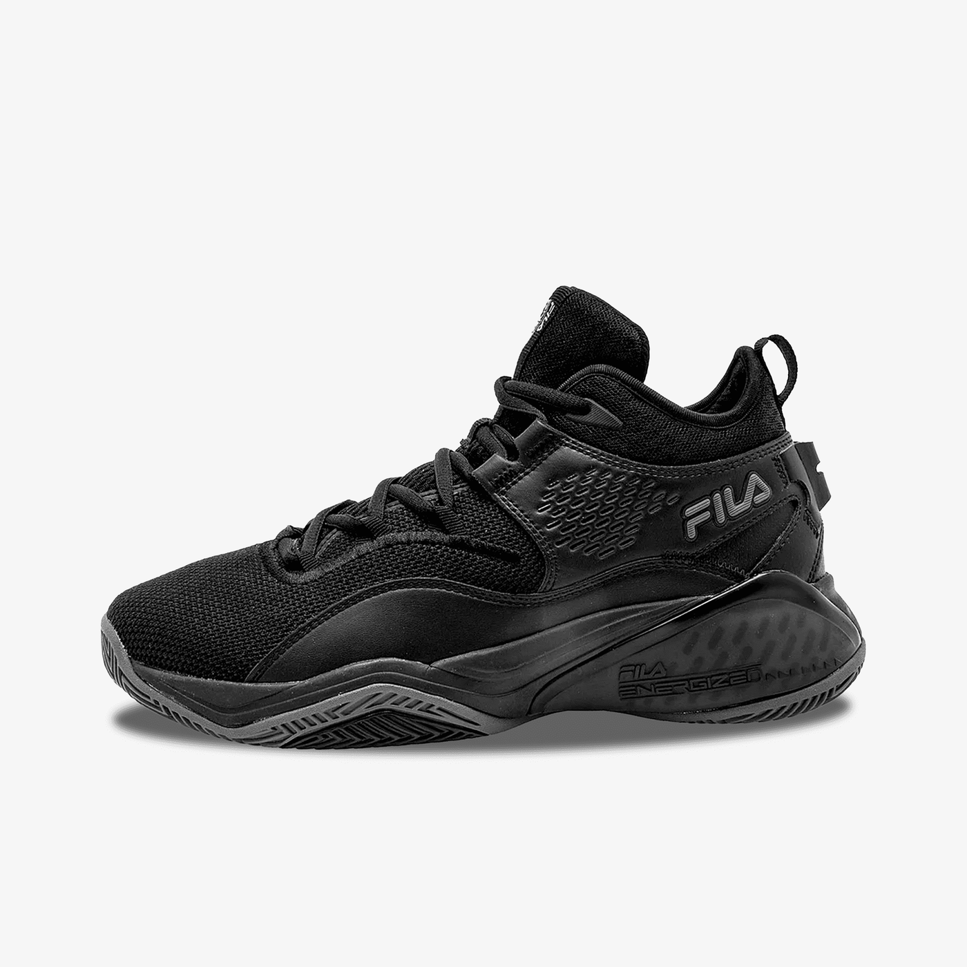 Tenis Fila Kwickmax Viz Energized Hombre