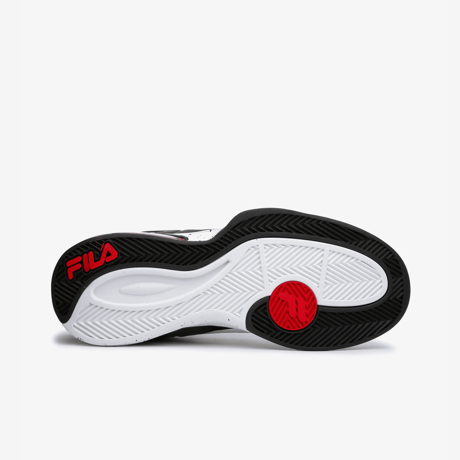 Tenis Fila Activisor Viz Hombre