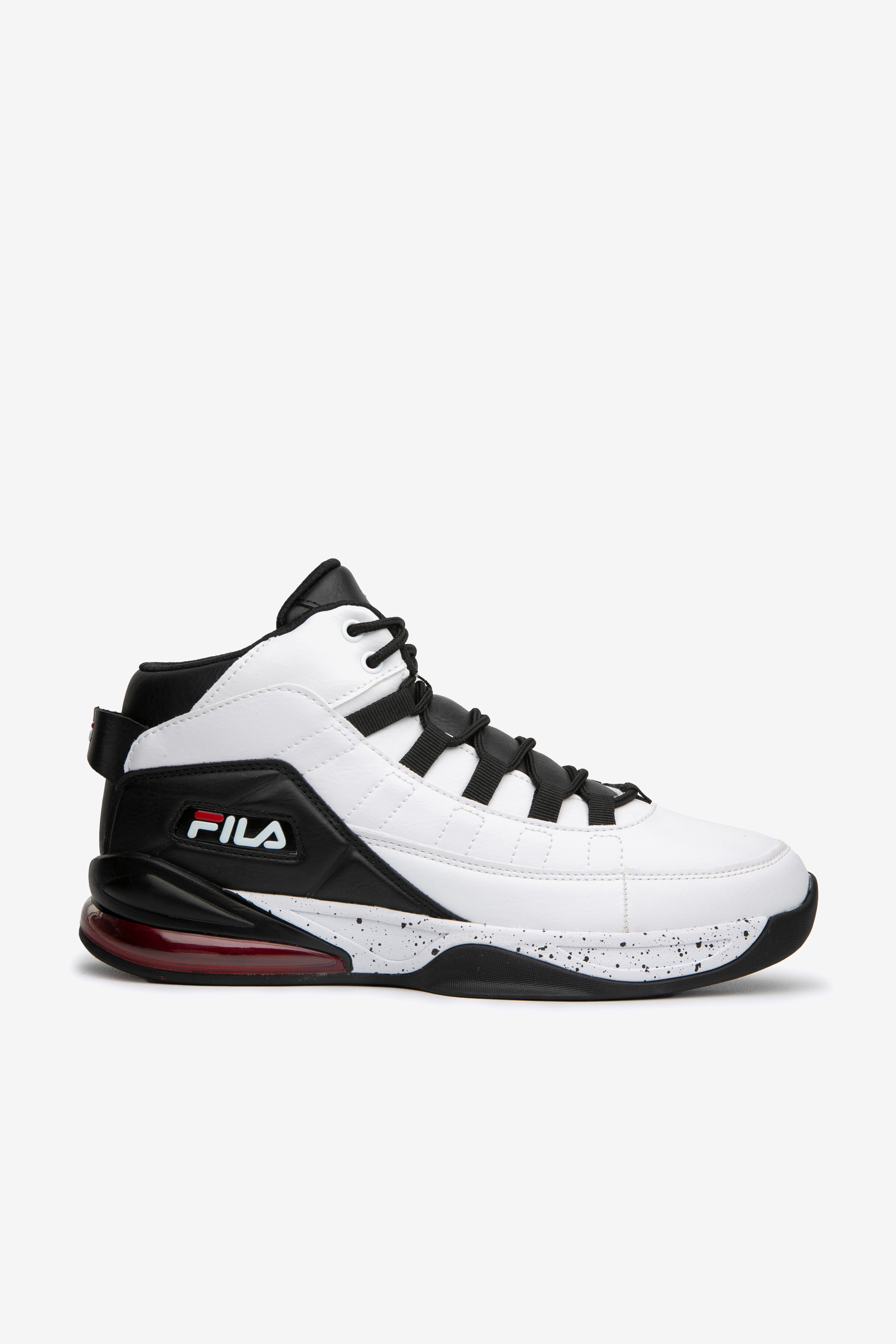 Activisor Viz – FILA México - Main Image