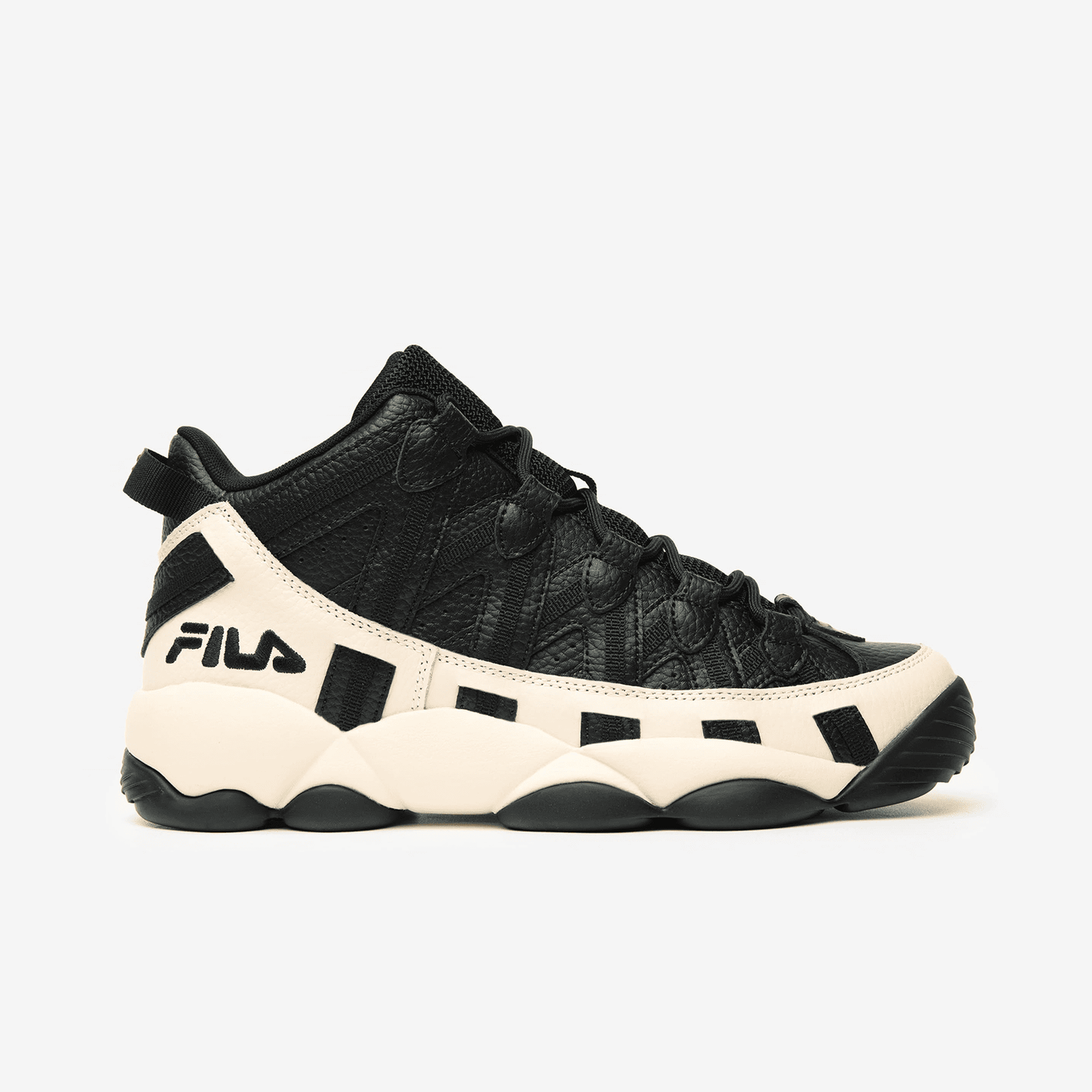 Tenis Fila Stackhouse Spaghetti Hombre