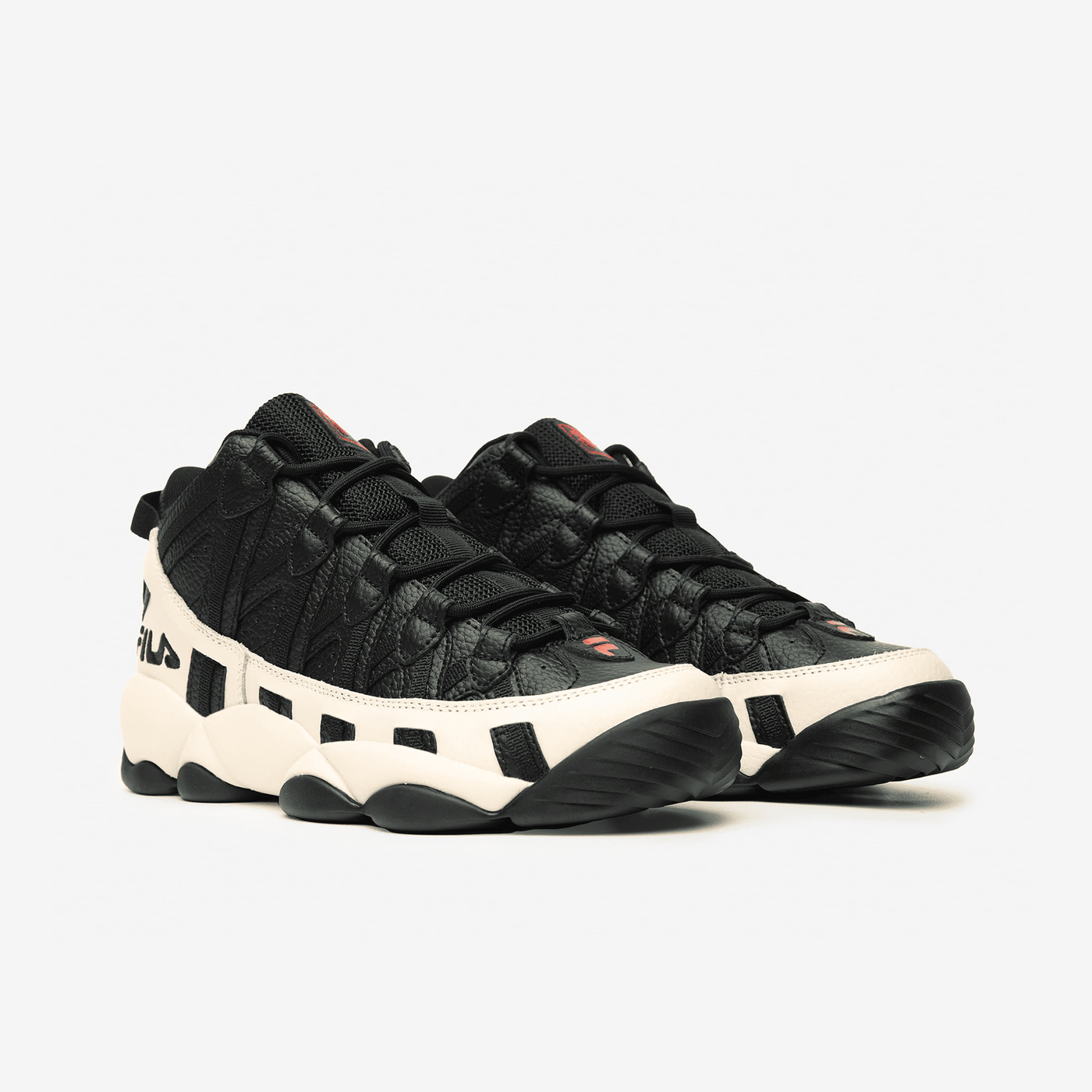 Tenis Fila Stackhouse Spaghetti Hombre