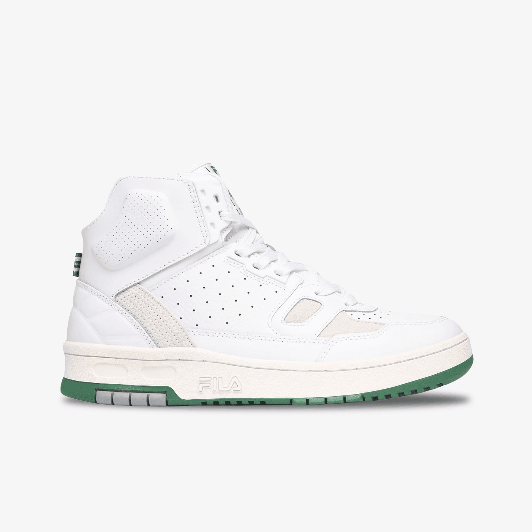 Tenis Fila Rissmo High Hombre