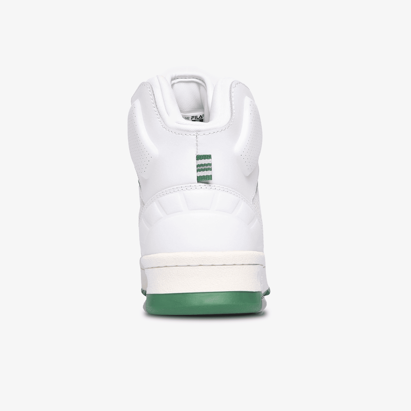 Tenis Fila Rissmo High Hombre
