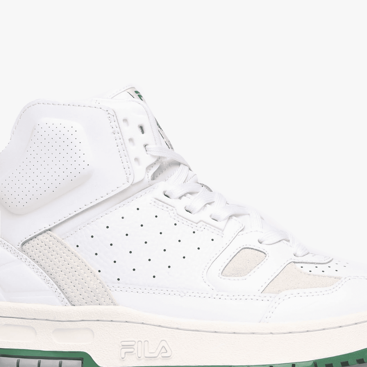 Tenis Fila Rissmo High Hombre