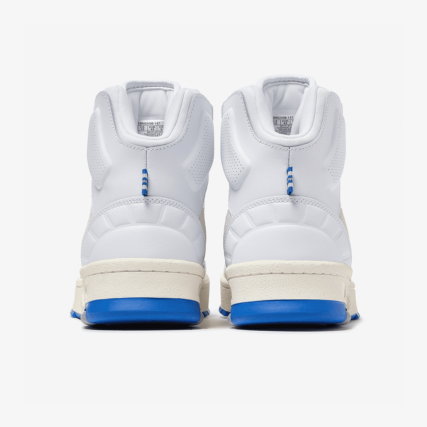 Tenis Fila Rissmo High Hombre