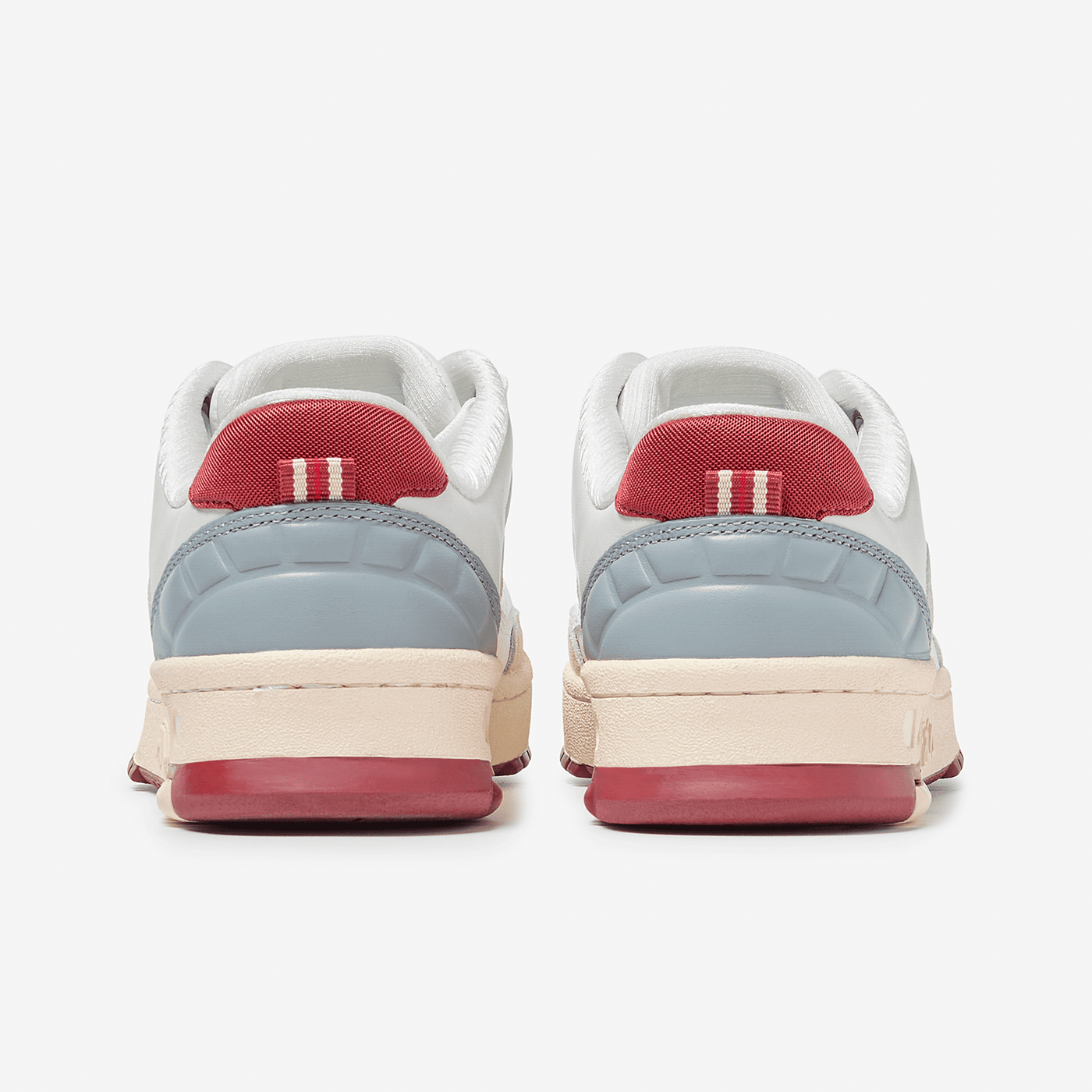 Tenis Fila Rissmo Low Lux Hombre