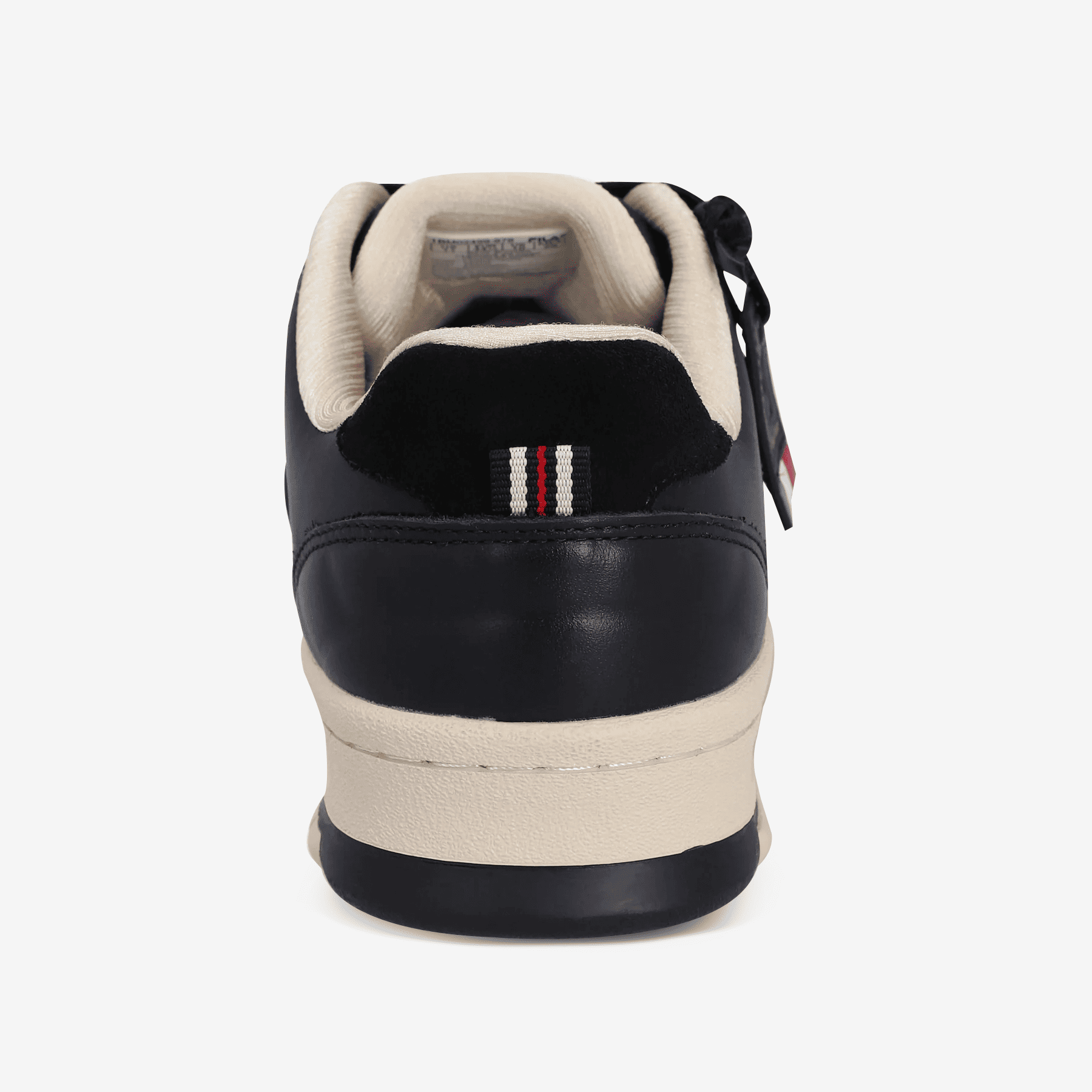 Tenis Fila Rissmo Low Lux Hombre