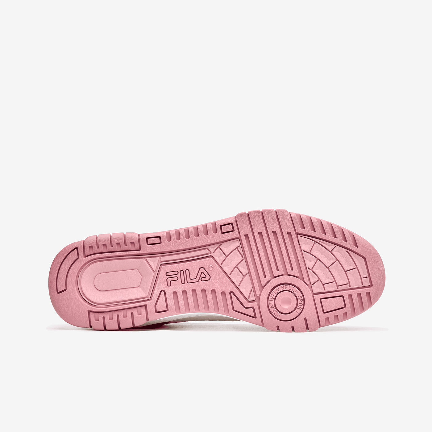 Tenis Fila Rissmo Low Hombre