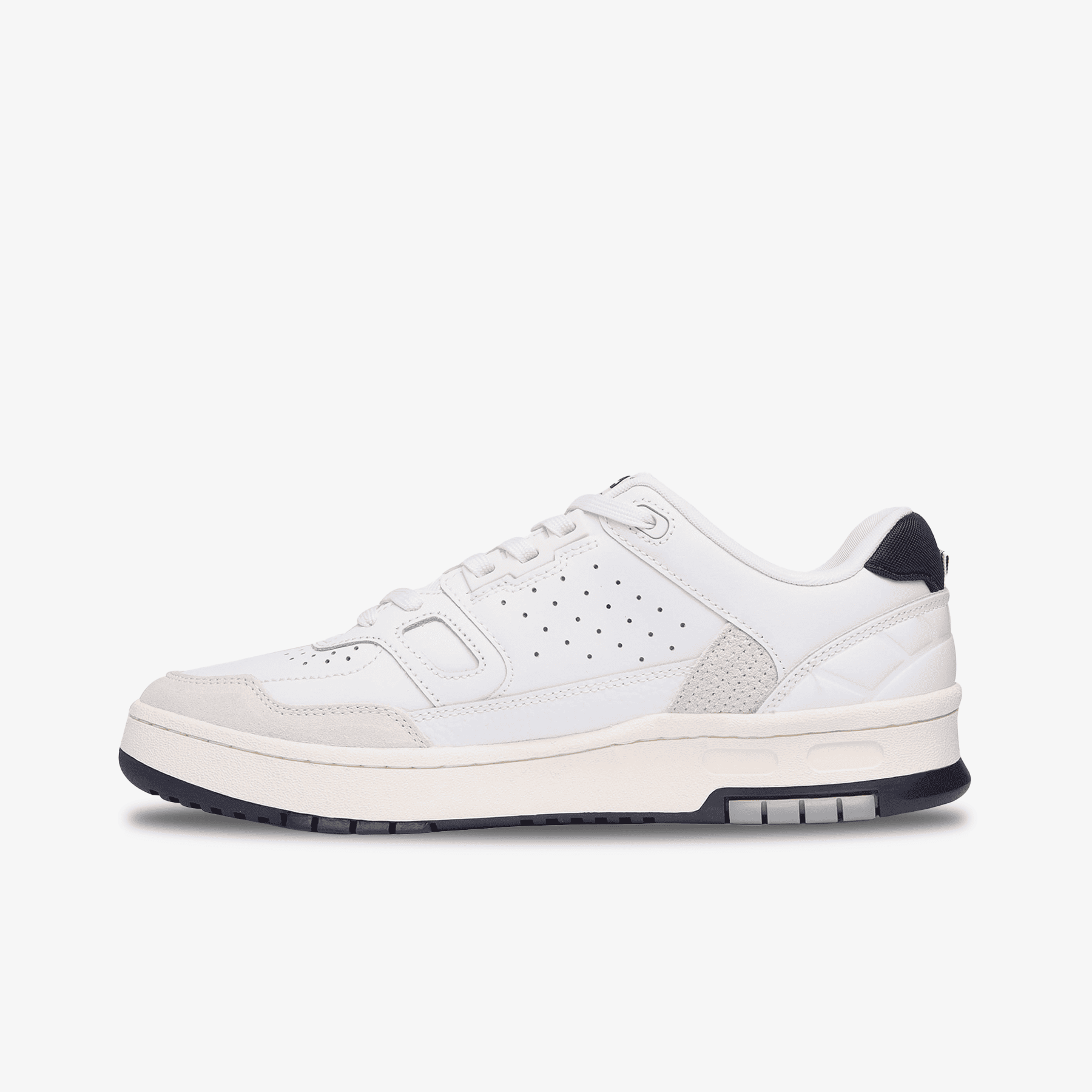 Tenis Fila Rissmo High Hombre