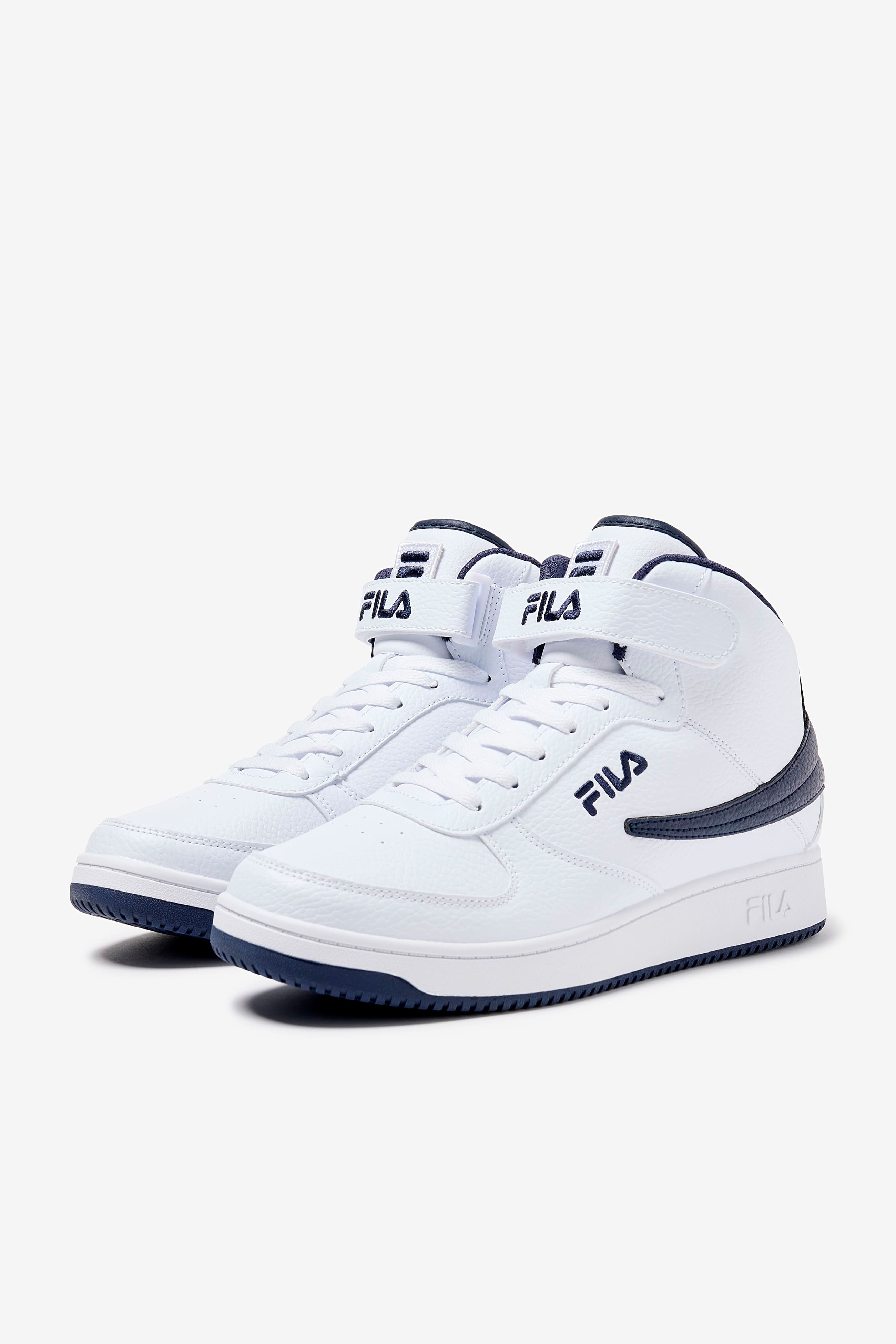 A-High Tenis Fila Caballero