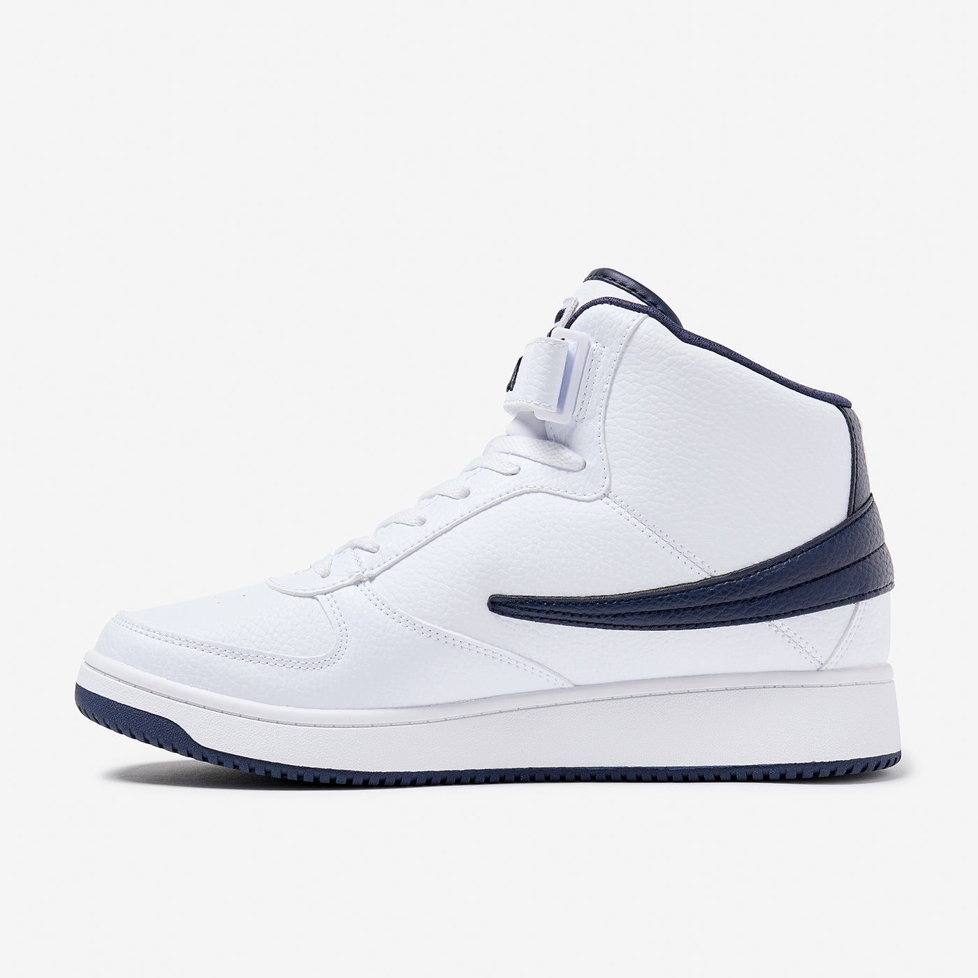 Tenis Fila A-High Hombre