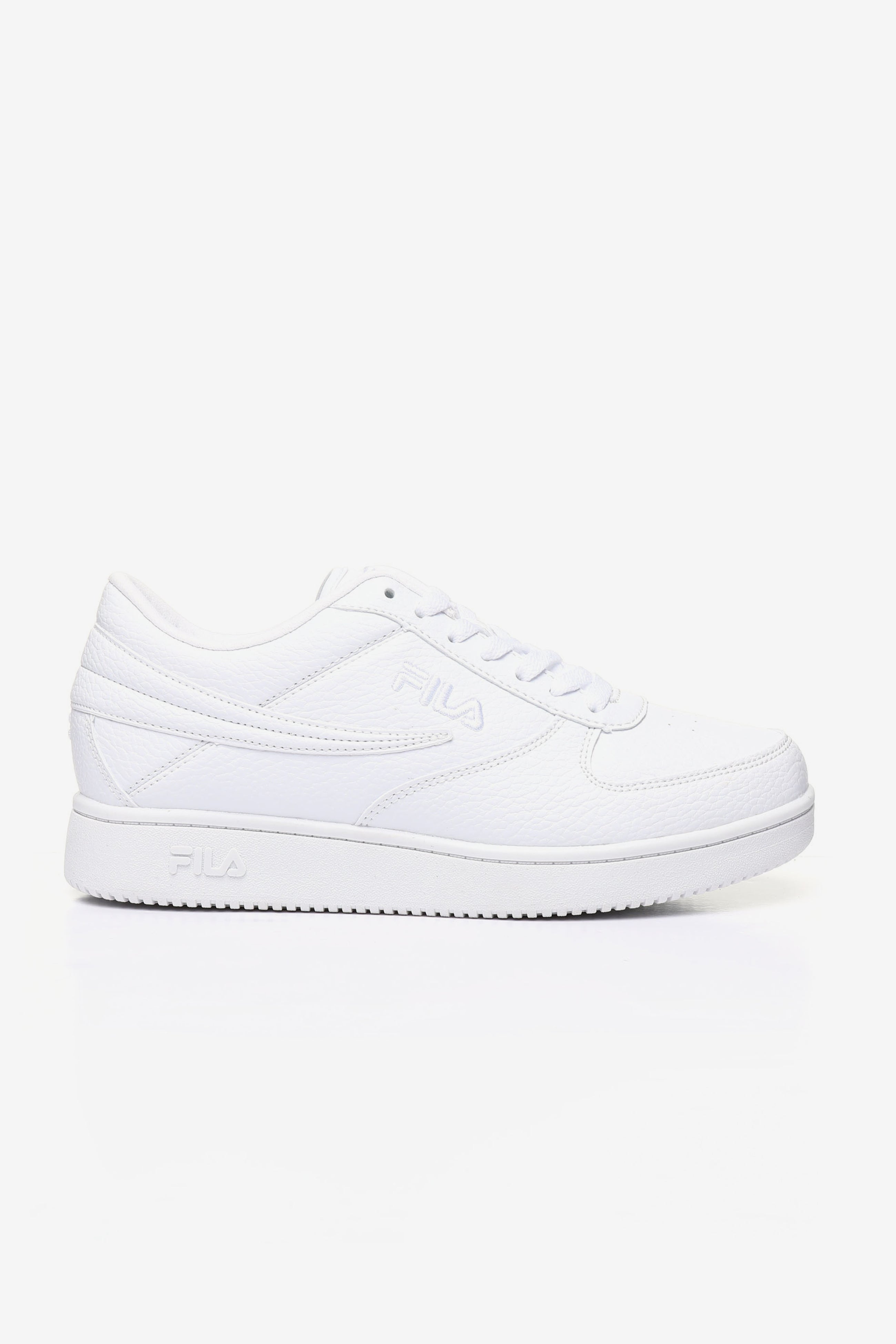 Athletic Shoes Zapatillas Fila Blancas Originales A-Low – FILA México
