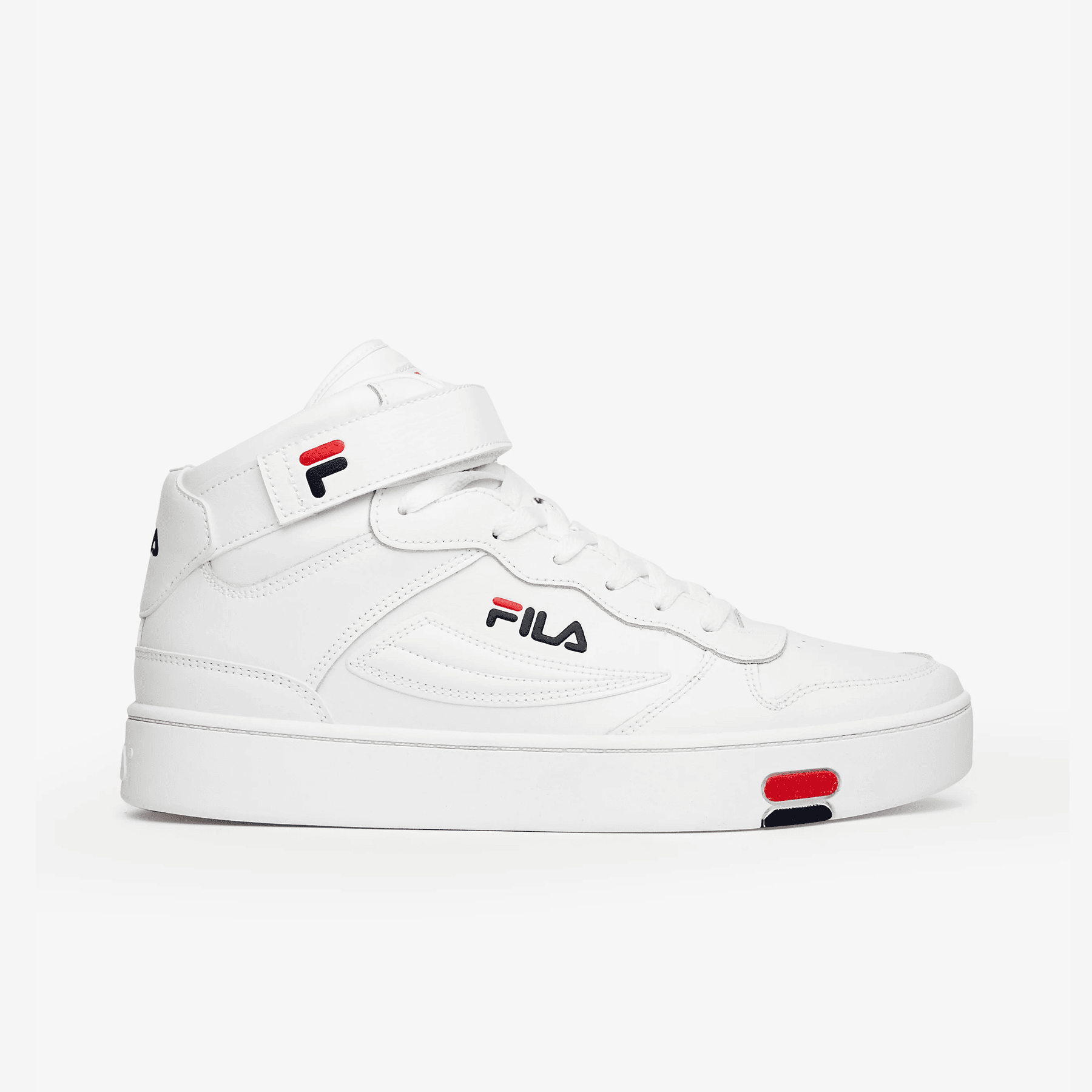 MGX-100 MID Fila Tenis Caballero