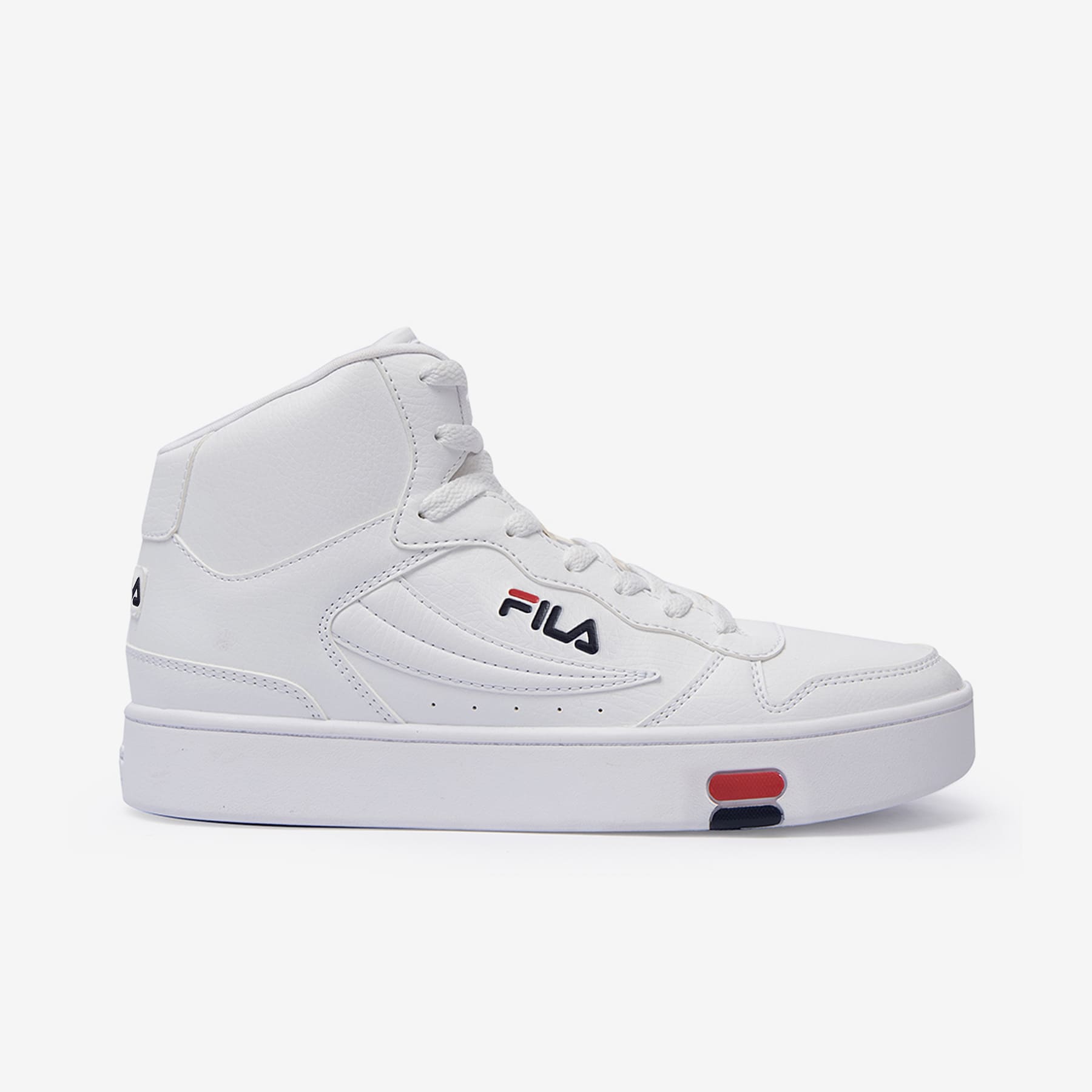 Men's MMX-100 Mid Tenis Fila Caballero